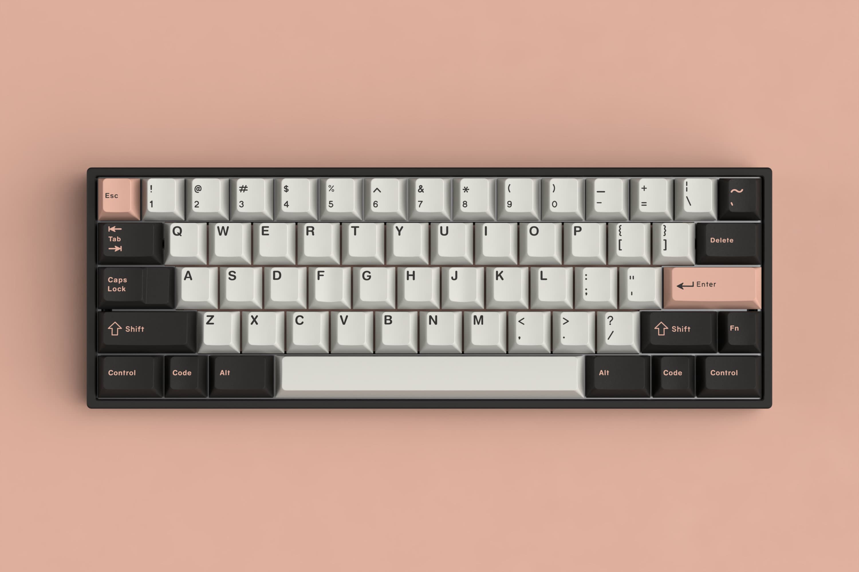 GMK Olivia++ | Orders Closed image 20