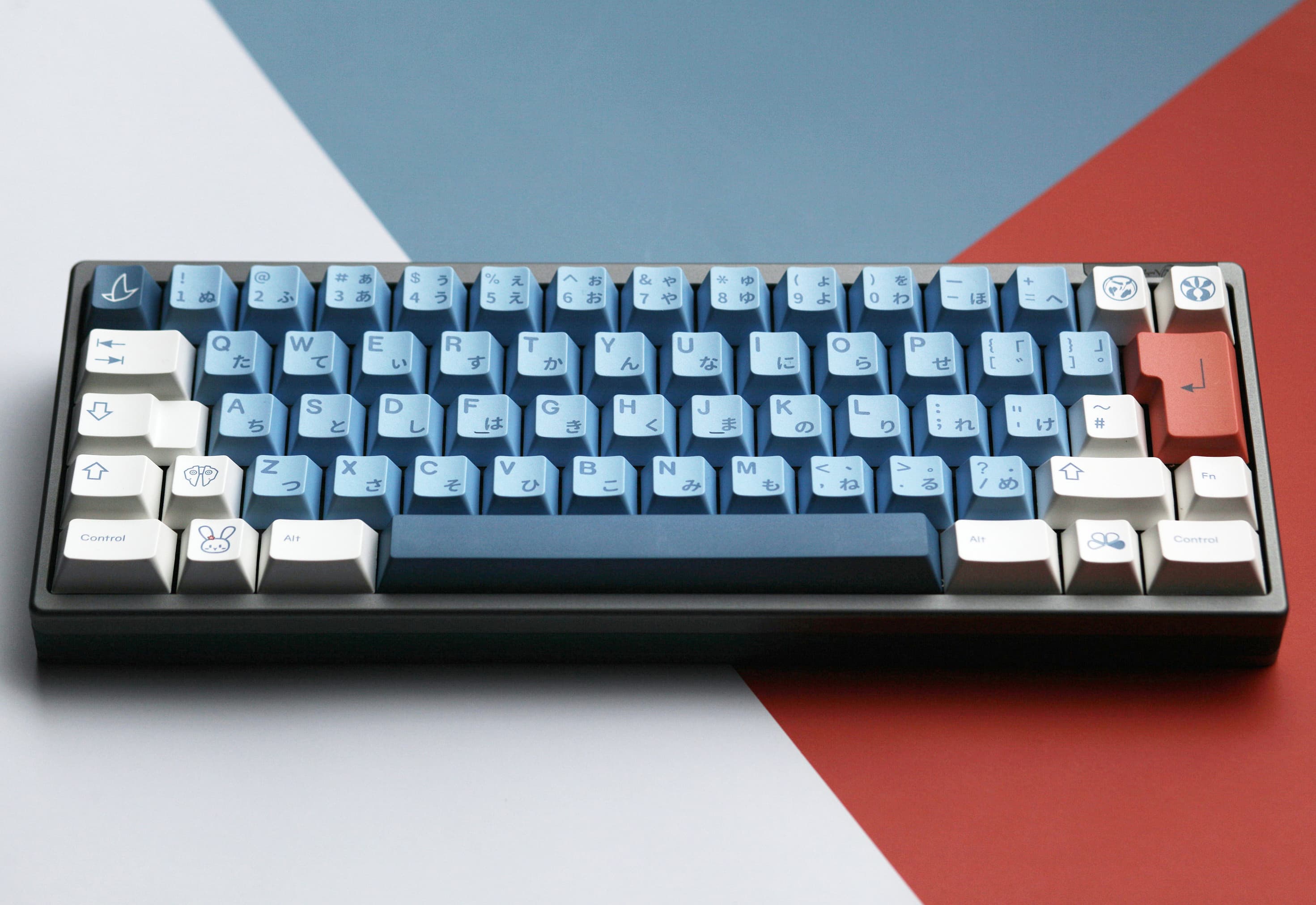 Milkyway PBT 02 & PBT 015 | Progress update image 13