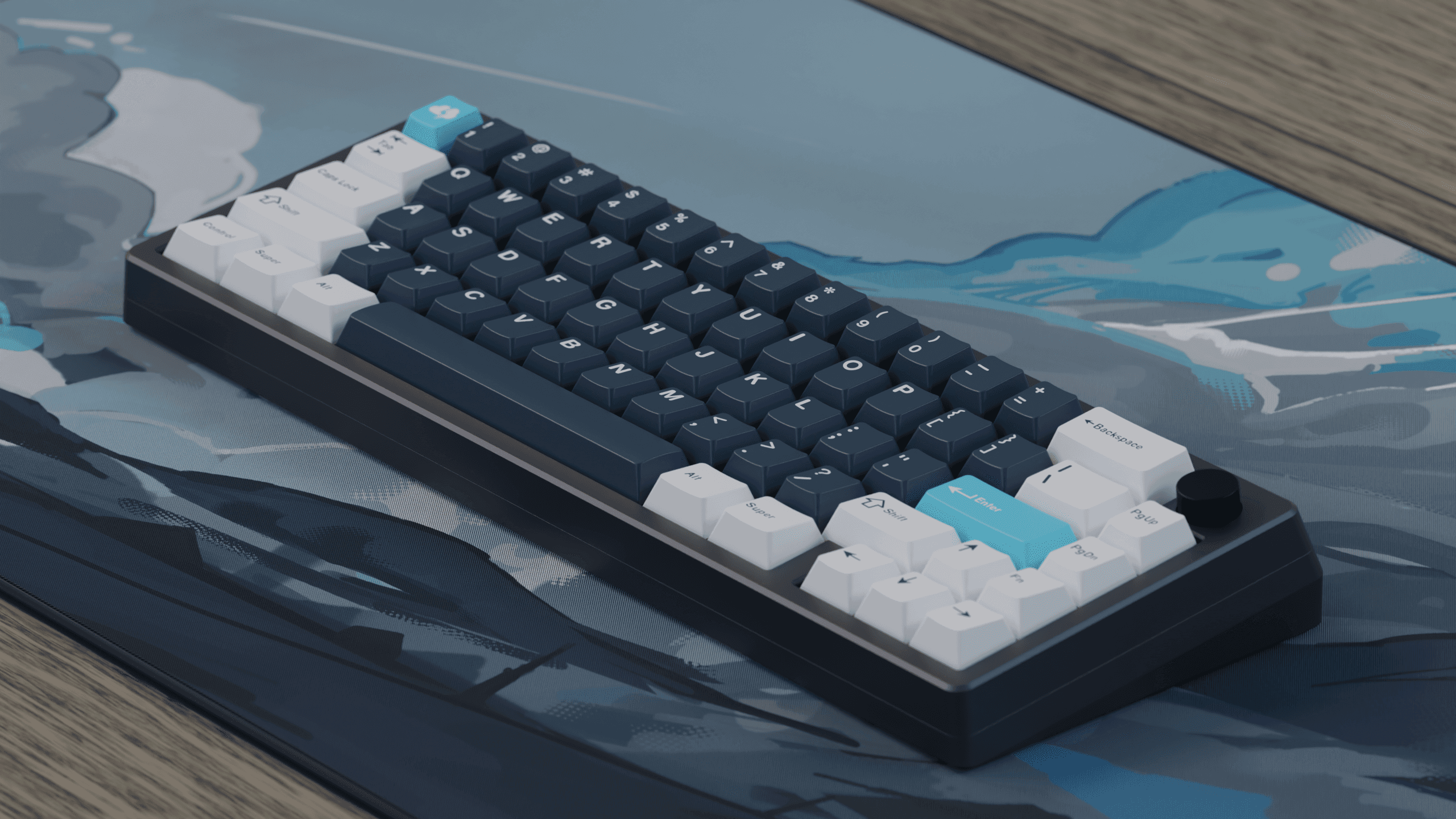 GMK CYL Tempest | NOW LIVE! image 29