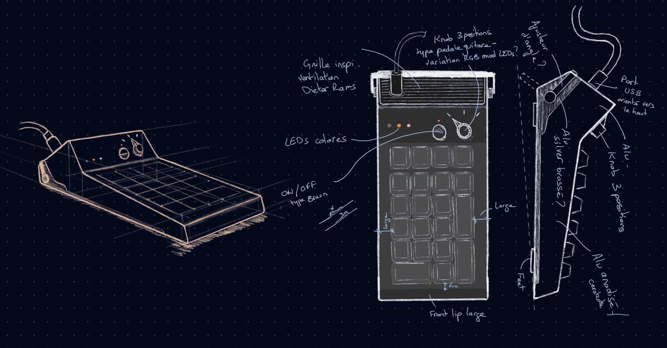 NP-R _ Numpad Retro - GB MAR 5th ! image 11