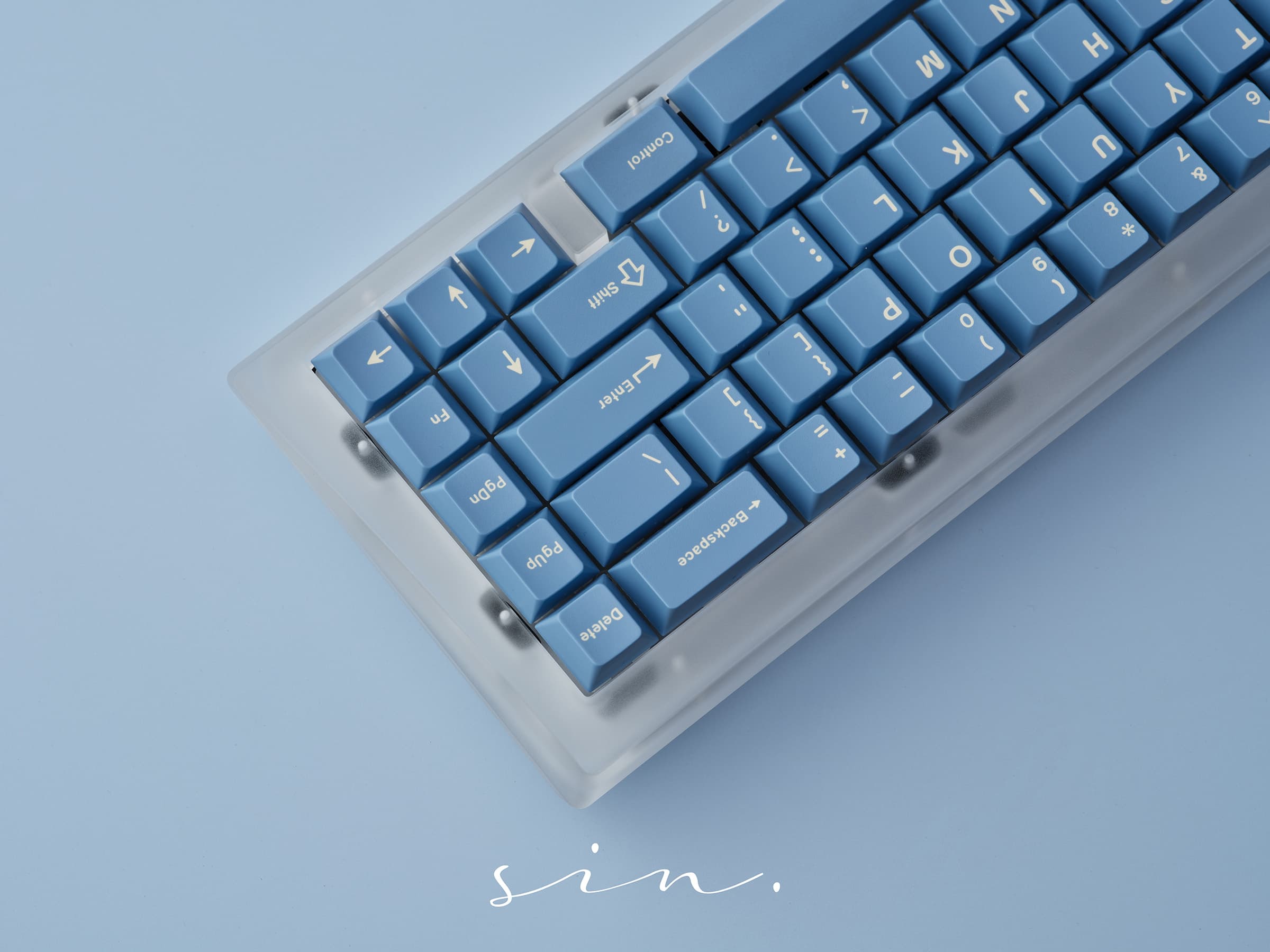 Sin65 by wind studio image 21