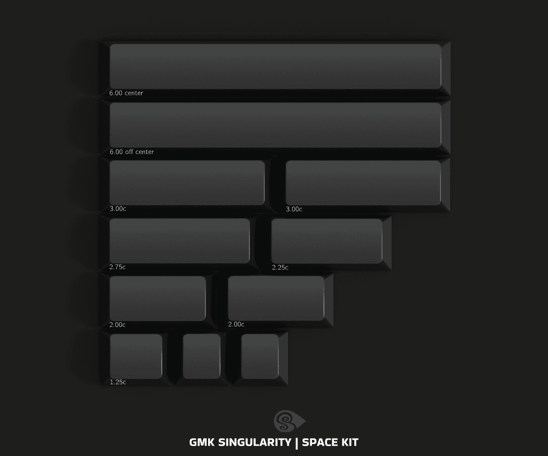 GMK Singularity - approaching event horizon image 8