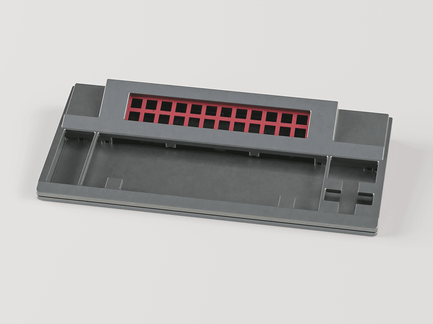 21XX - A modern unsaver keyboard image 4