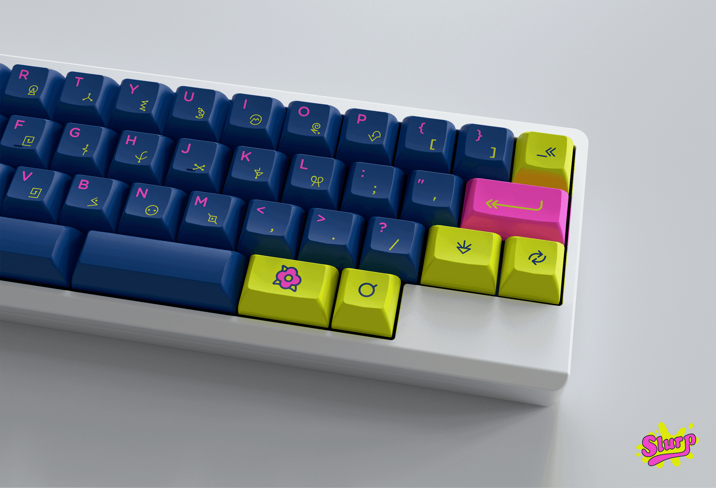 KAT Slurp | TKL Sample received 6/2/22 come check thread!(GB Closed) image 32