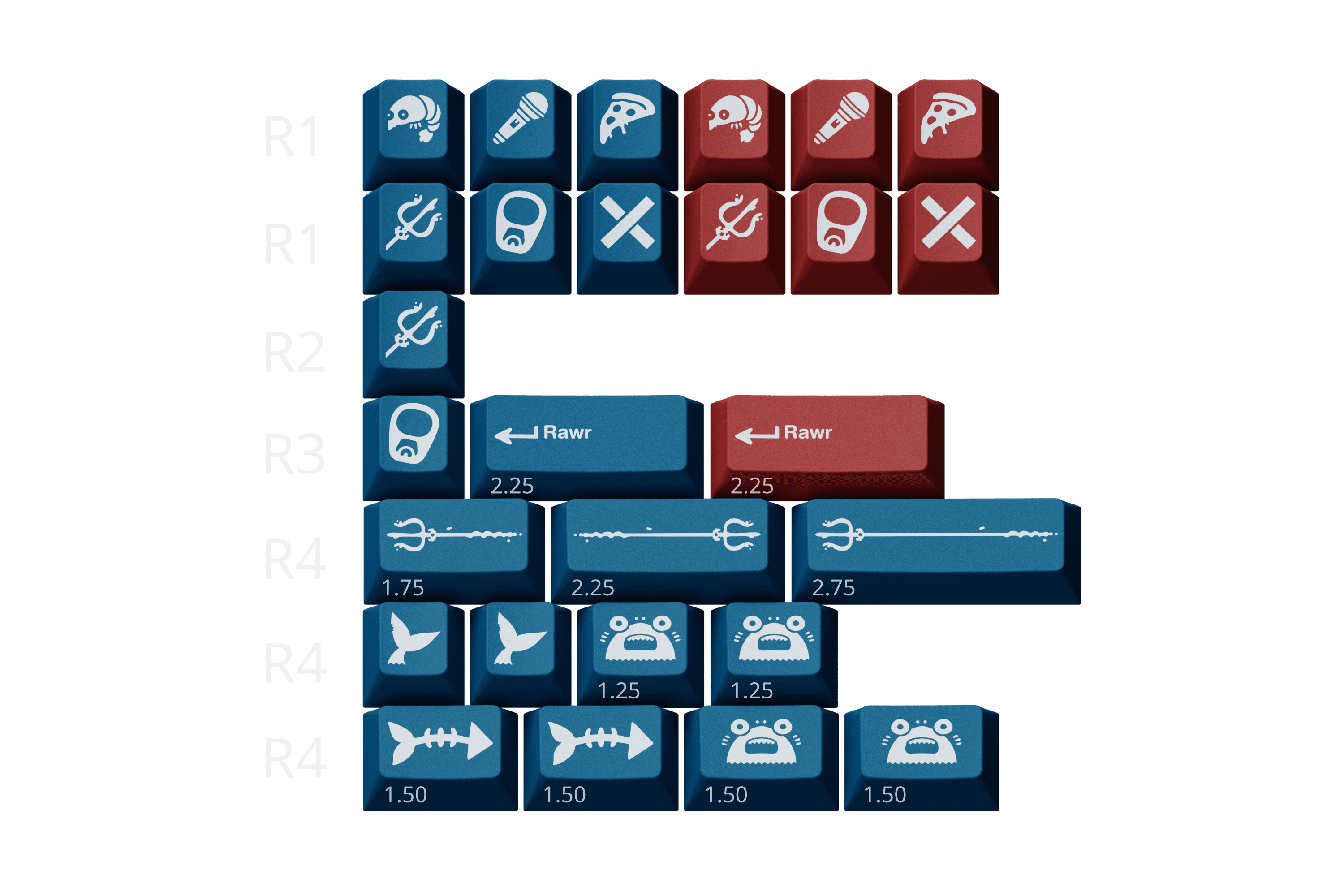 GMK a | Group Buy ended September 1st image 6