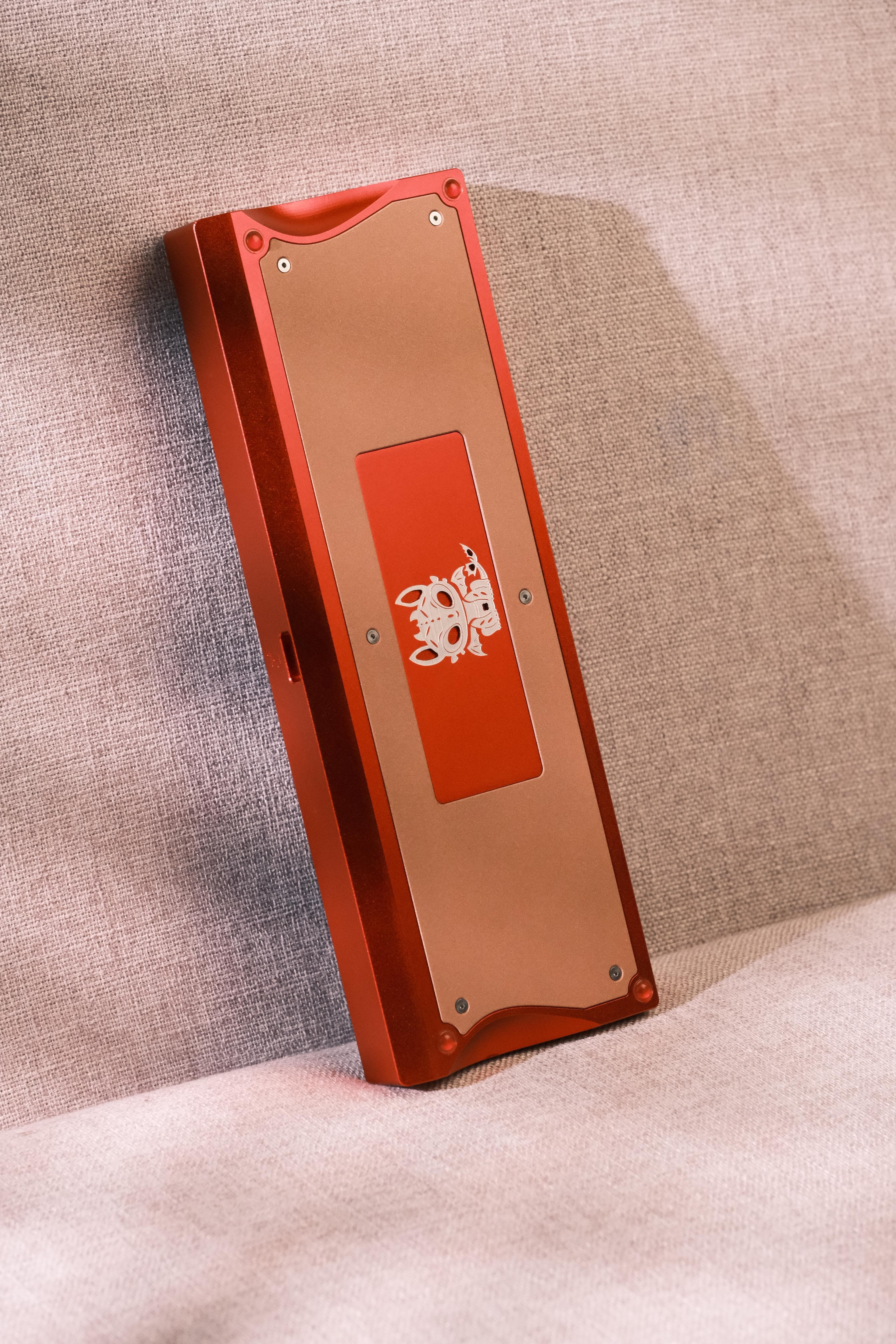 BabyDragon - 60% keyboard image 5