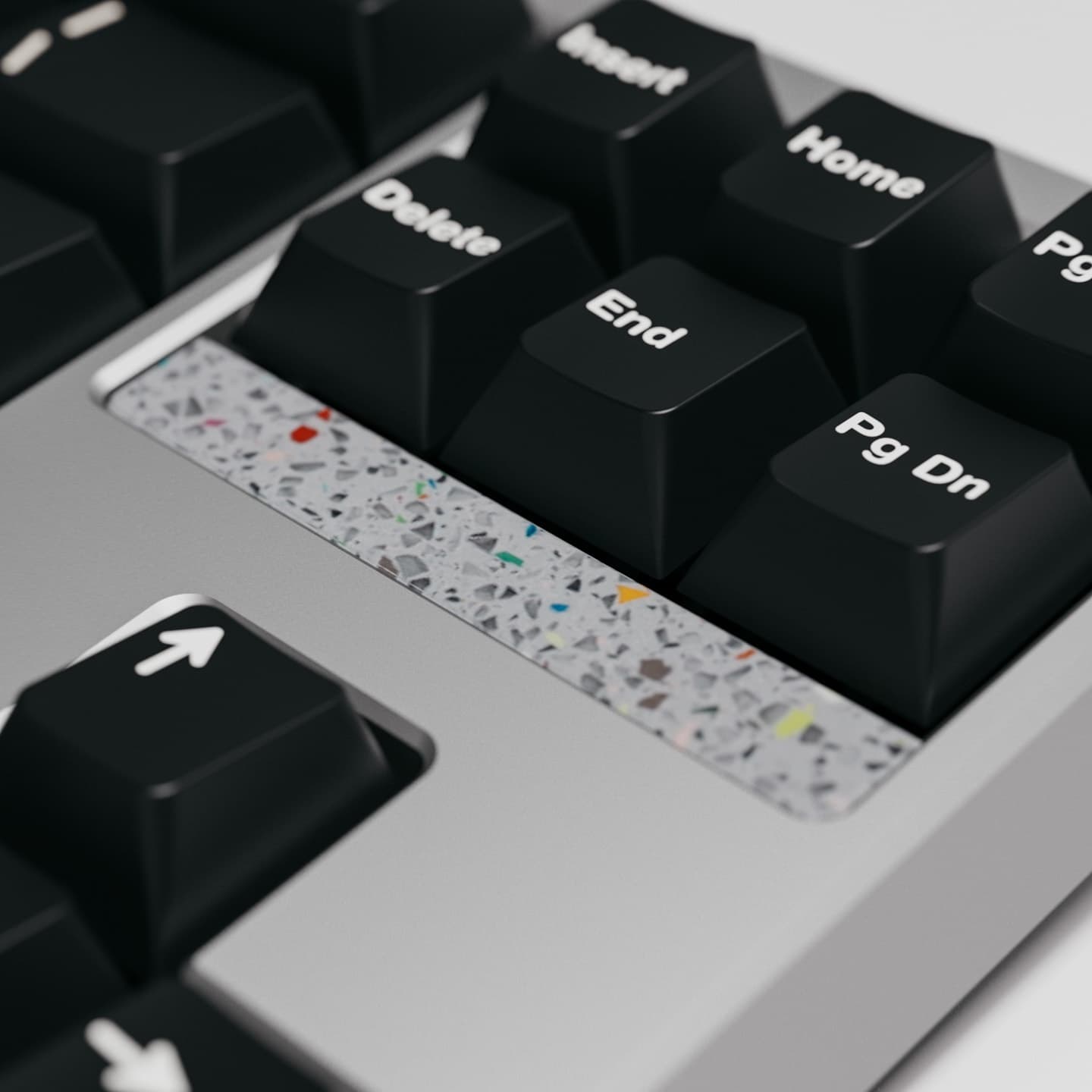 monospace - frl with a southpaw numpad (in-stock drop in less than 12 hours) image 23