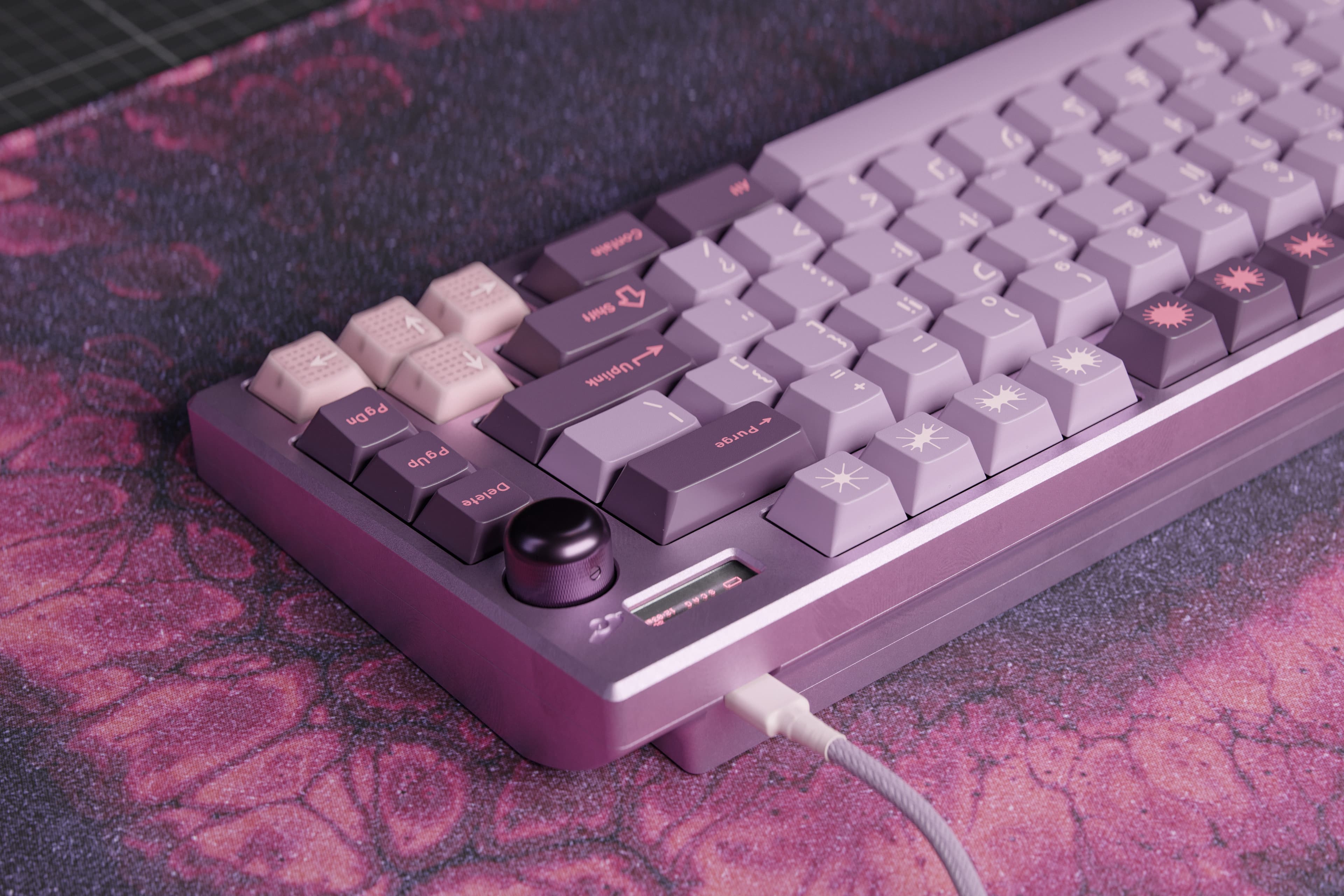 GMK Symbiote — Incubation successful... (COMPLETE) image 16