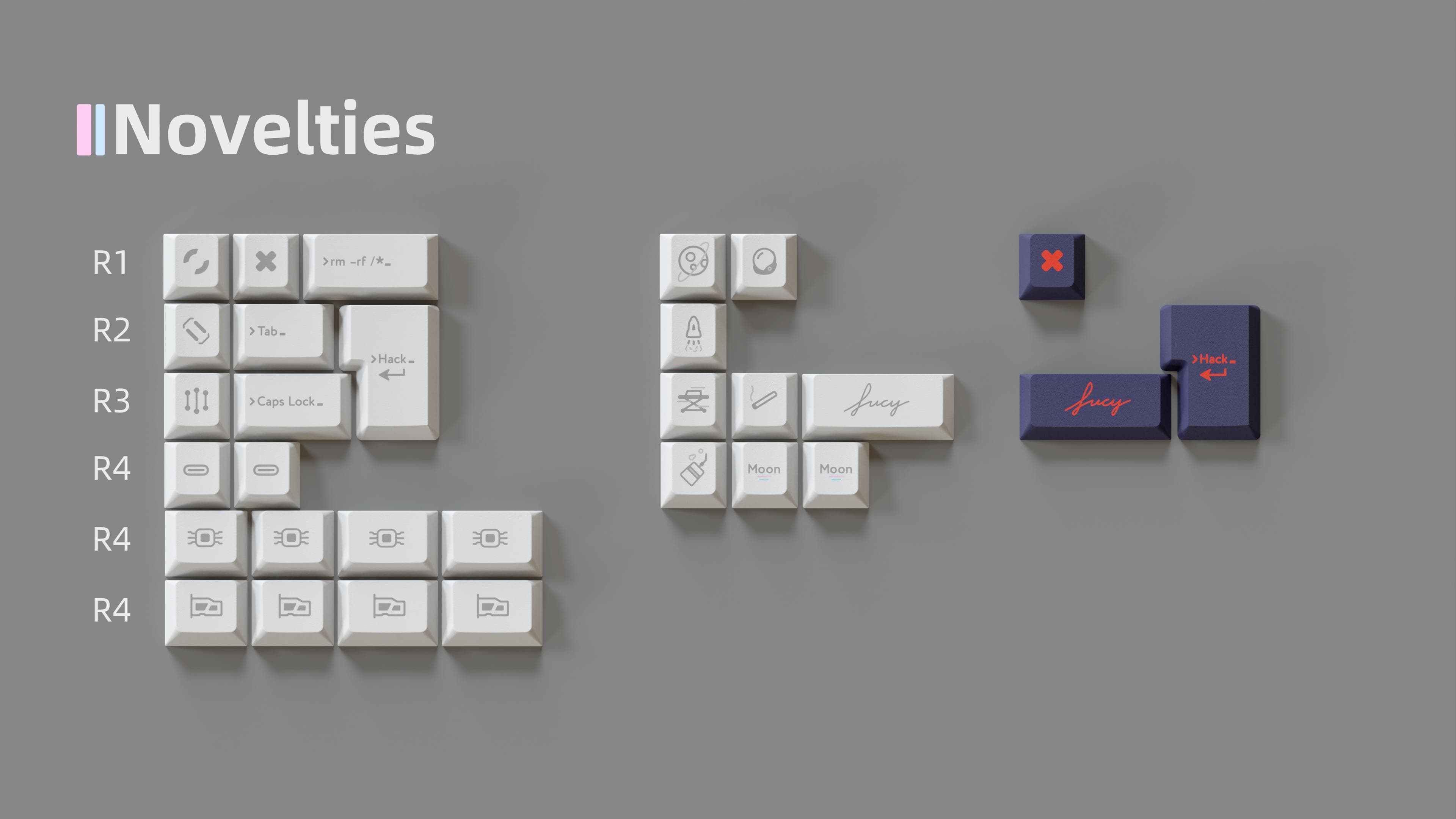 PBTfans Lucy [new kits available] image 6