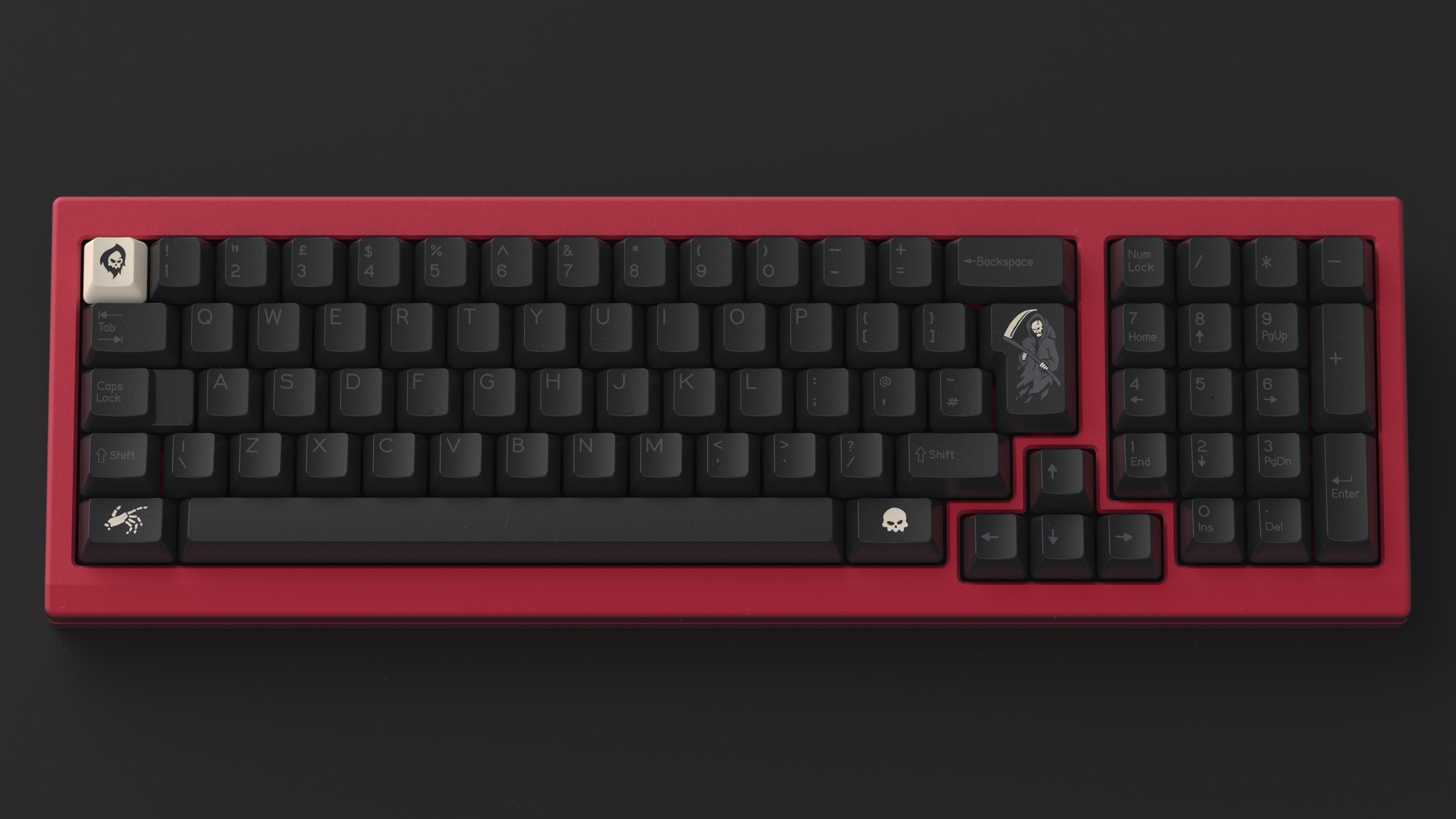 DCS Reaper - In Production image 18