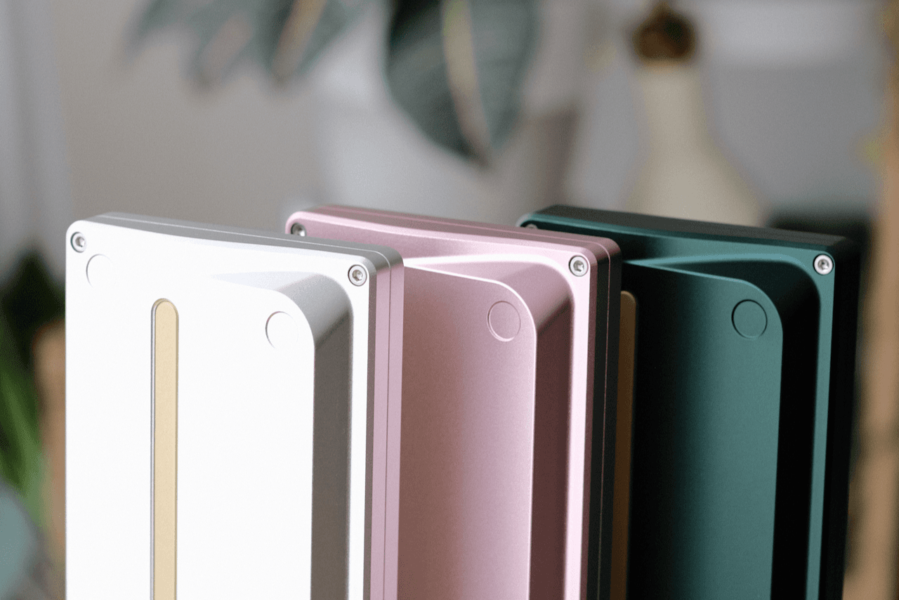 MB-44 v2 - A Fun 40% Keyboard Refreshed image 6