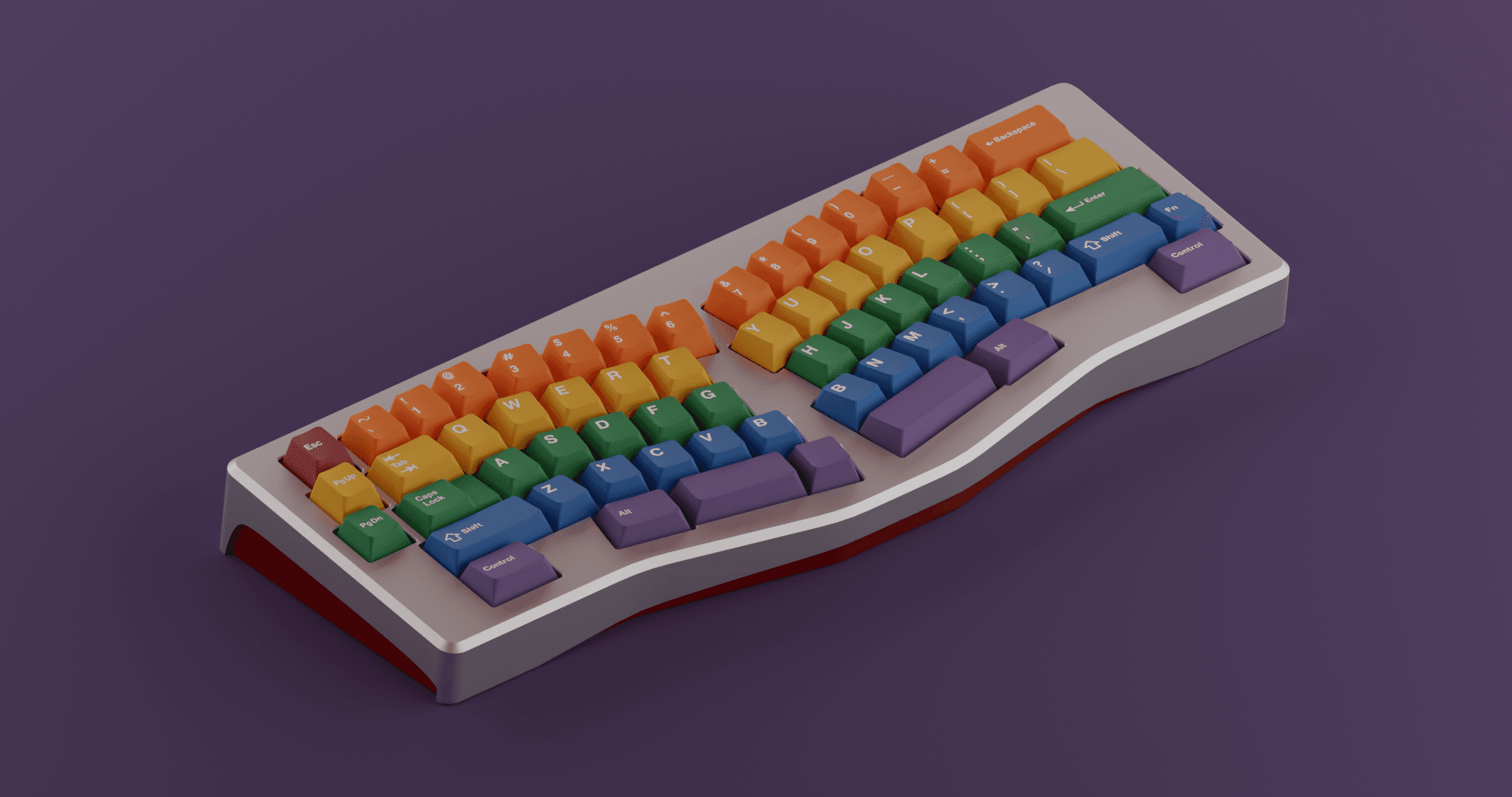 GMK Pride | GB CLOSED | MOQ hit image 4