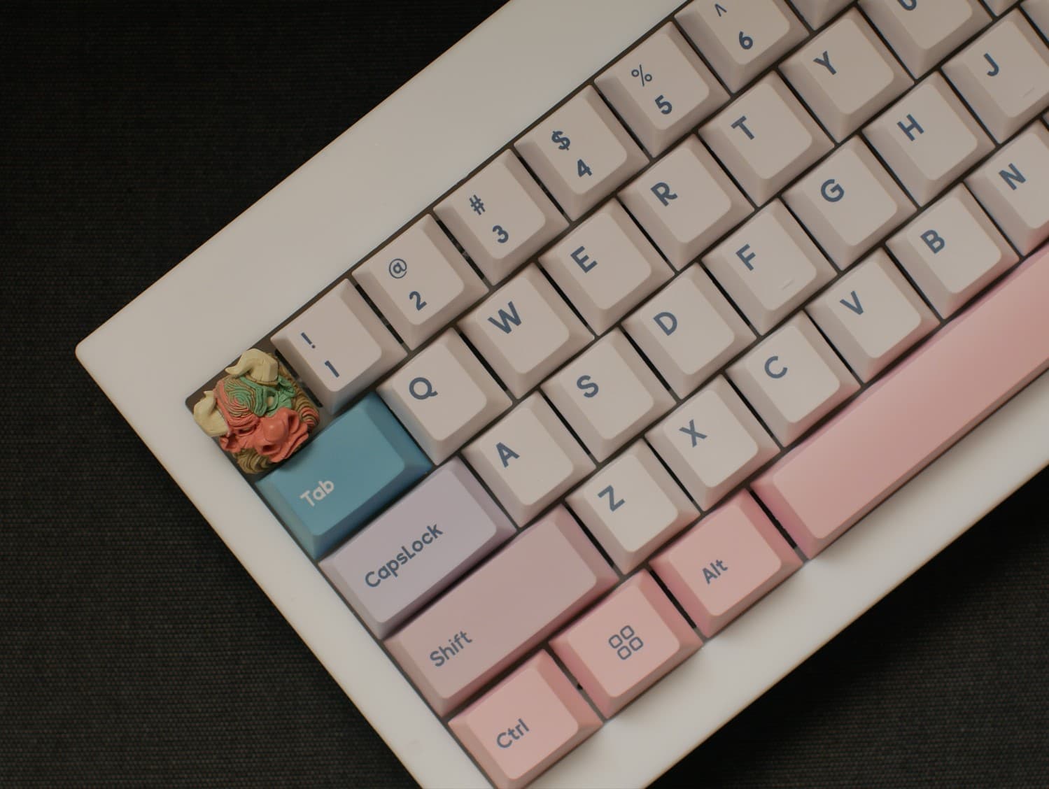 ICK La Vie En Rose image 9