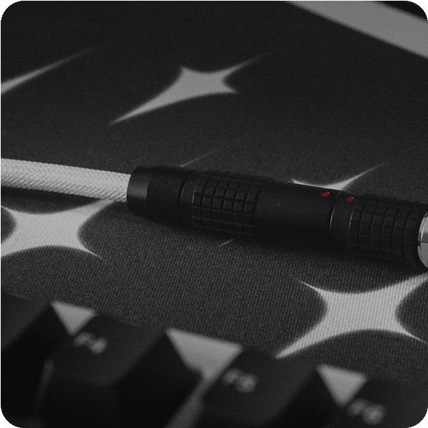 [In-Stock] Abstract Desk Mat Collection | Free Shipping image 10