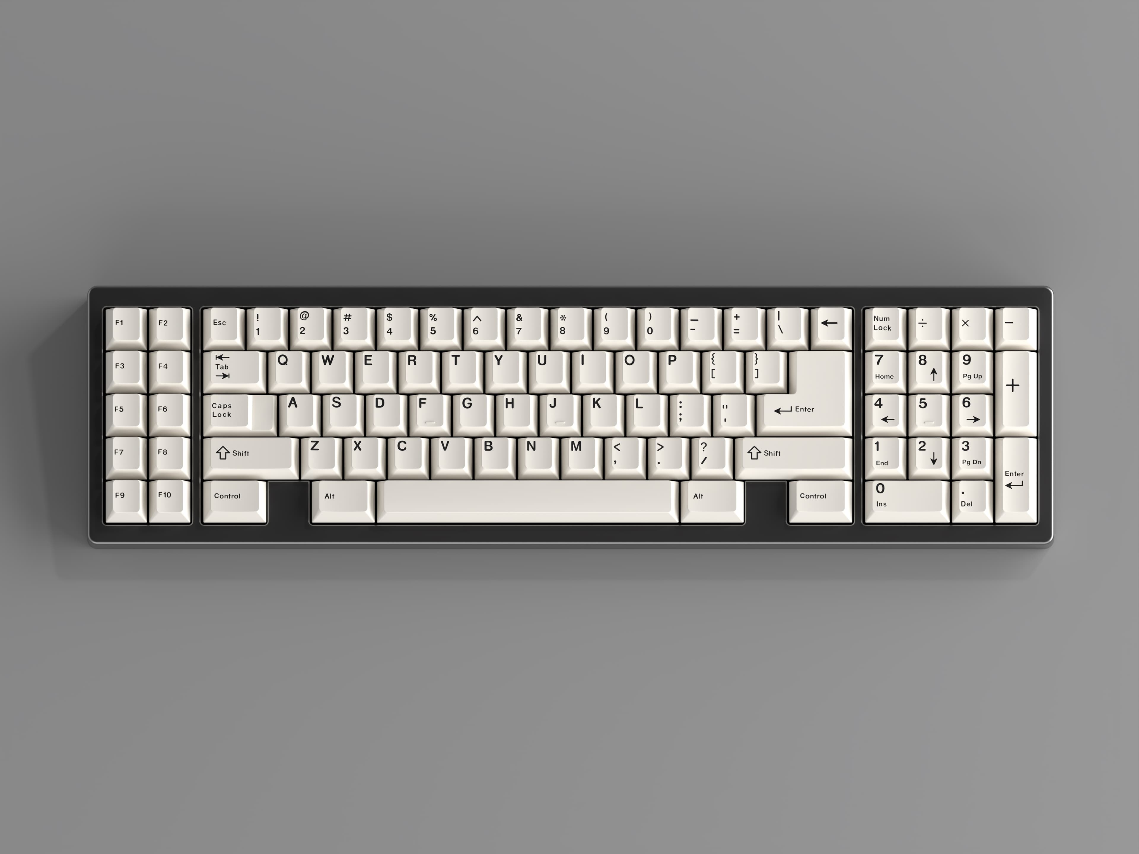 [Completed] GMK CYL BAE Addon Kits- Extras live at most vendors! image 13