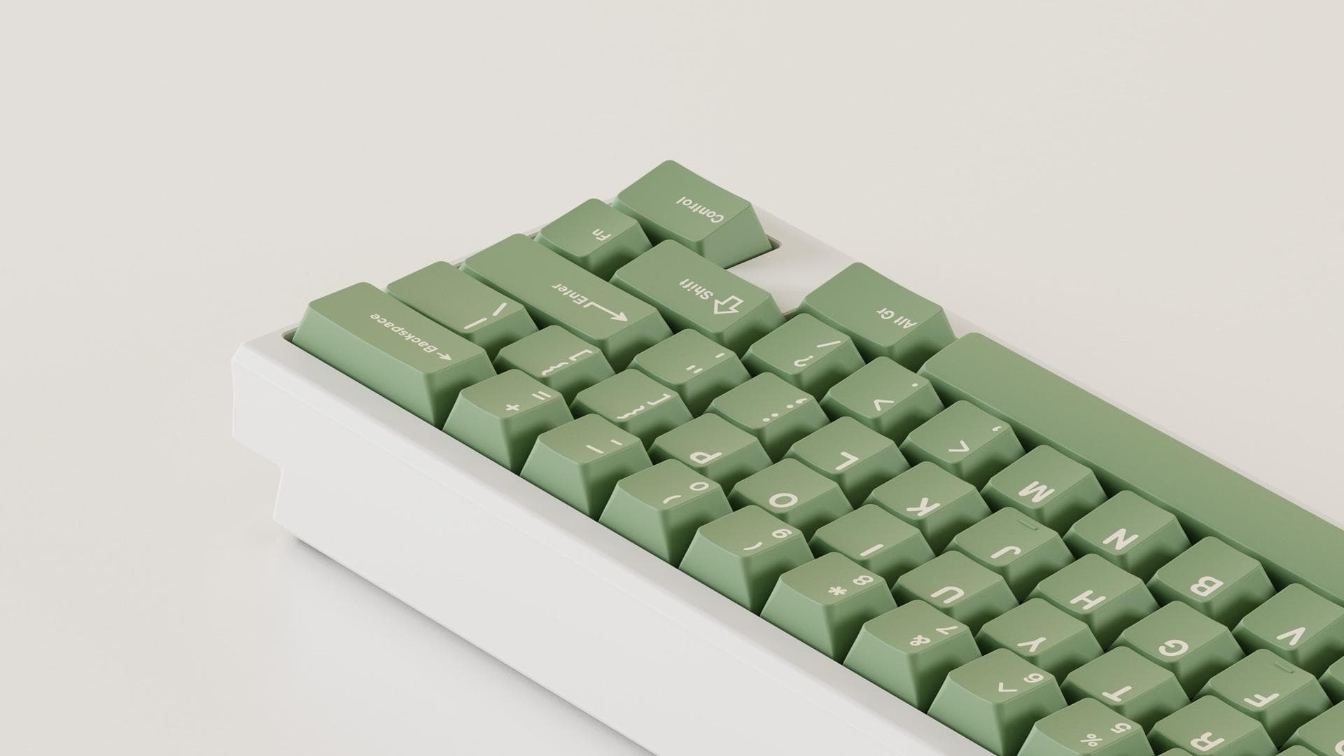 GMK Dandy R2 image 9