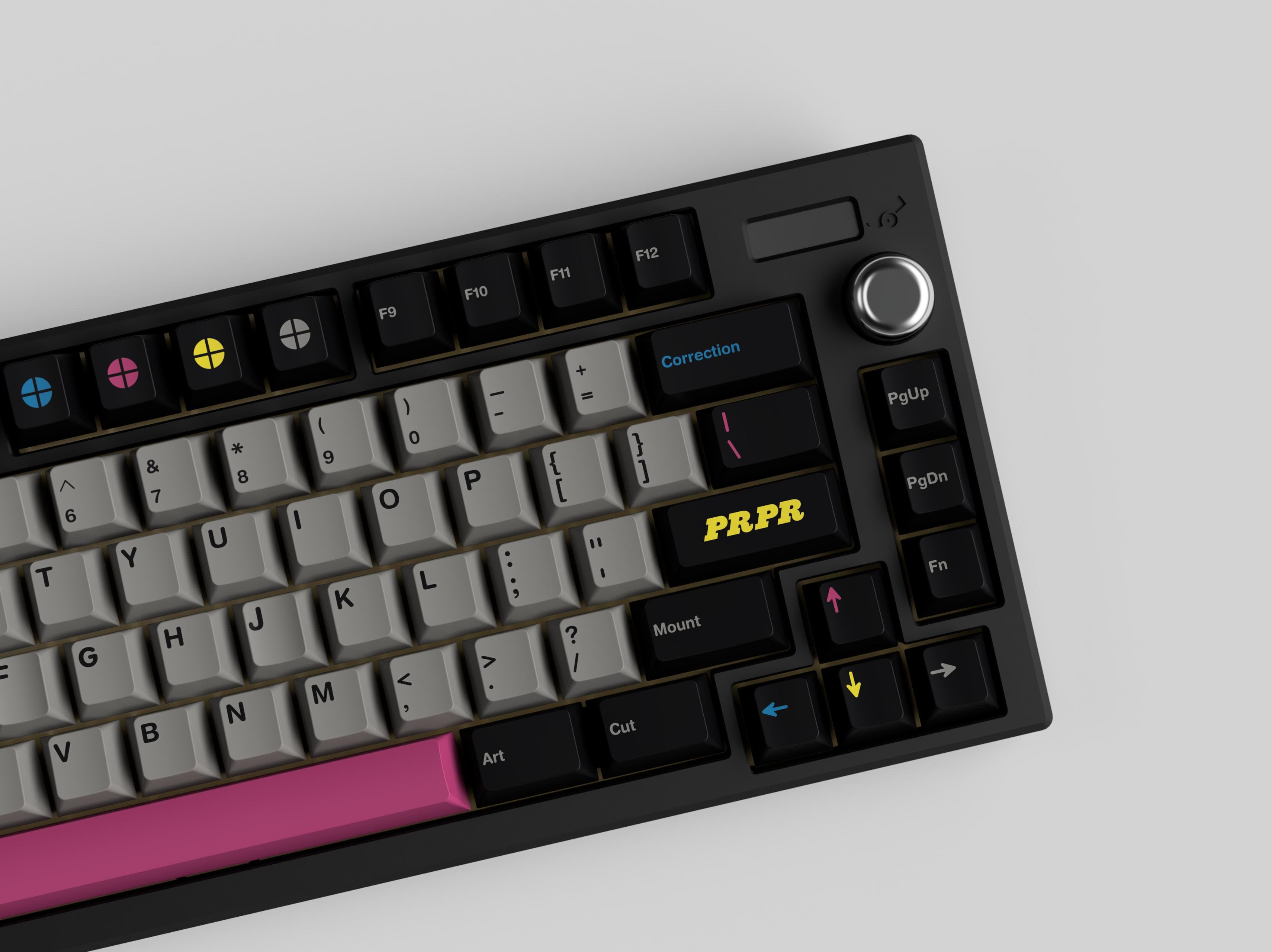 GMK Prepress - Shipped image 15