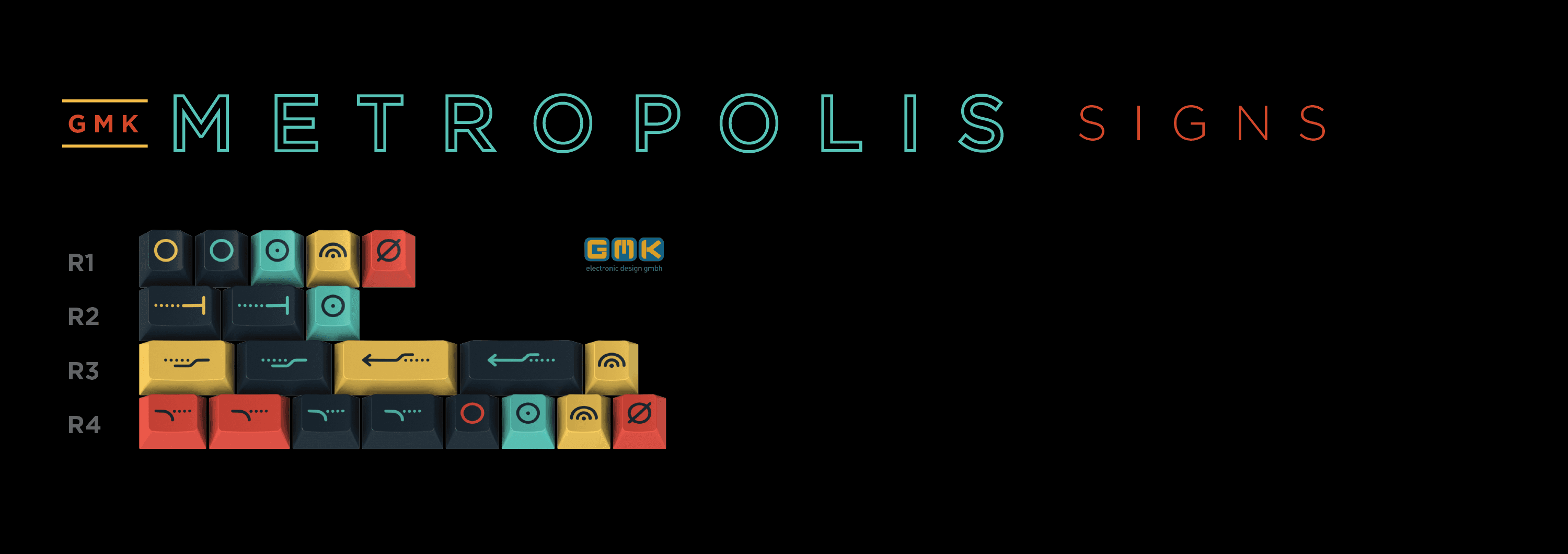 GMK Metropolis ( COMPLETE ) image 6