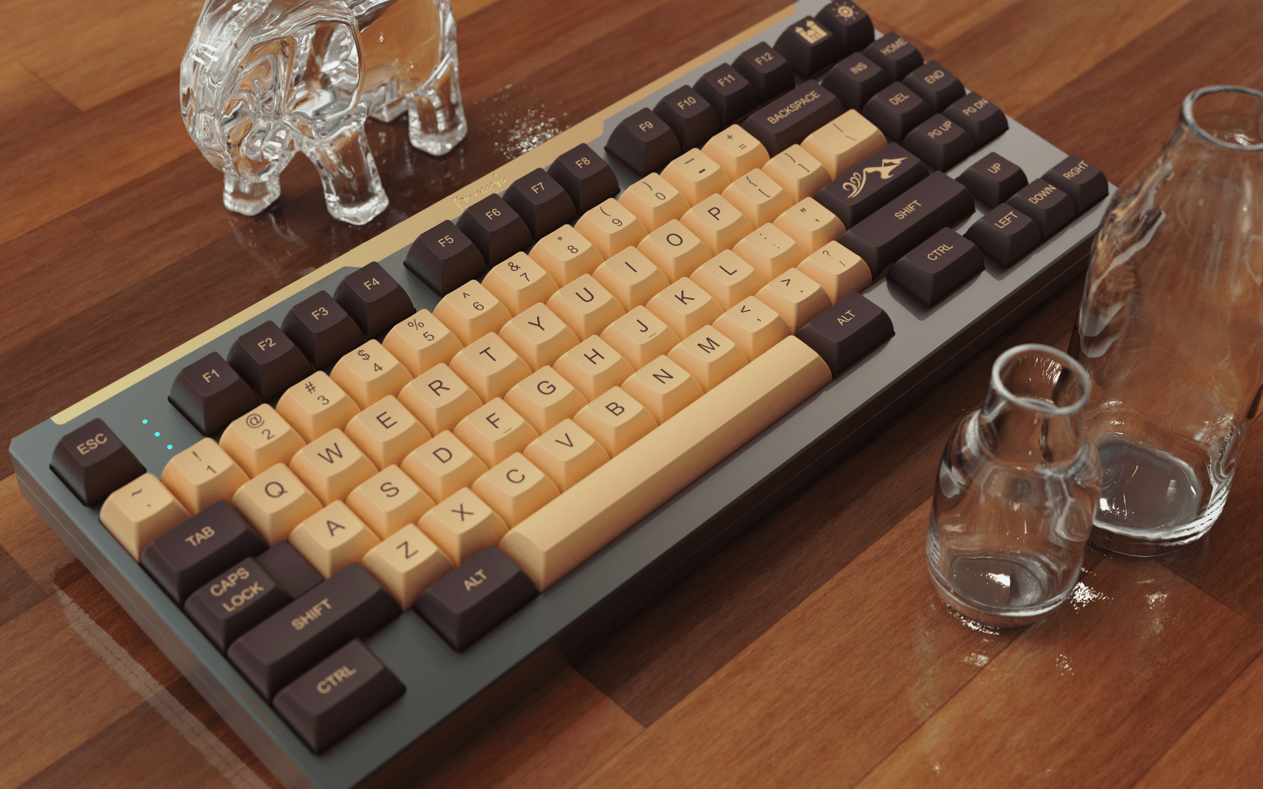 KAT Oasis - GB over - Fraktal Kaps x Oasis raffle today! image 67