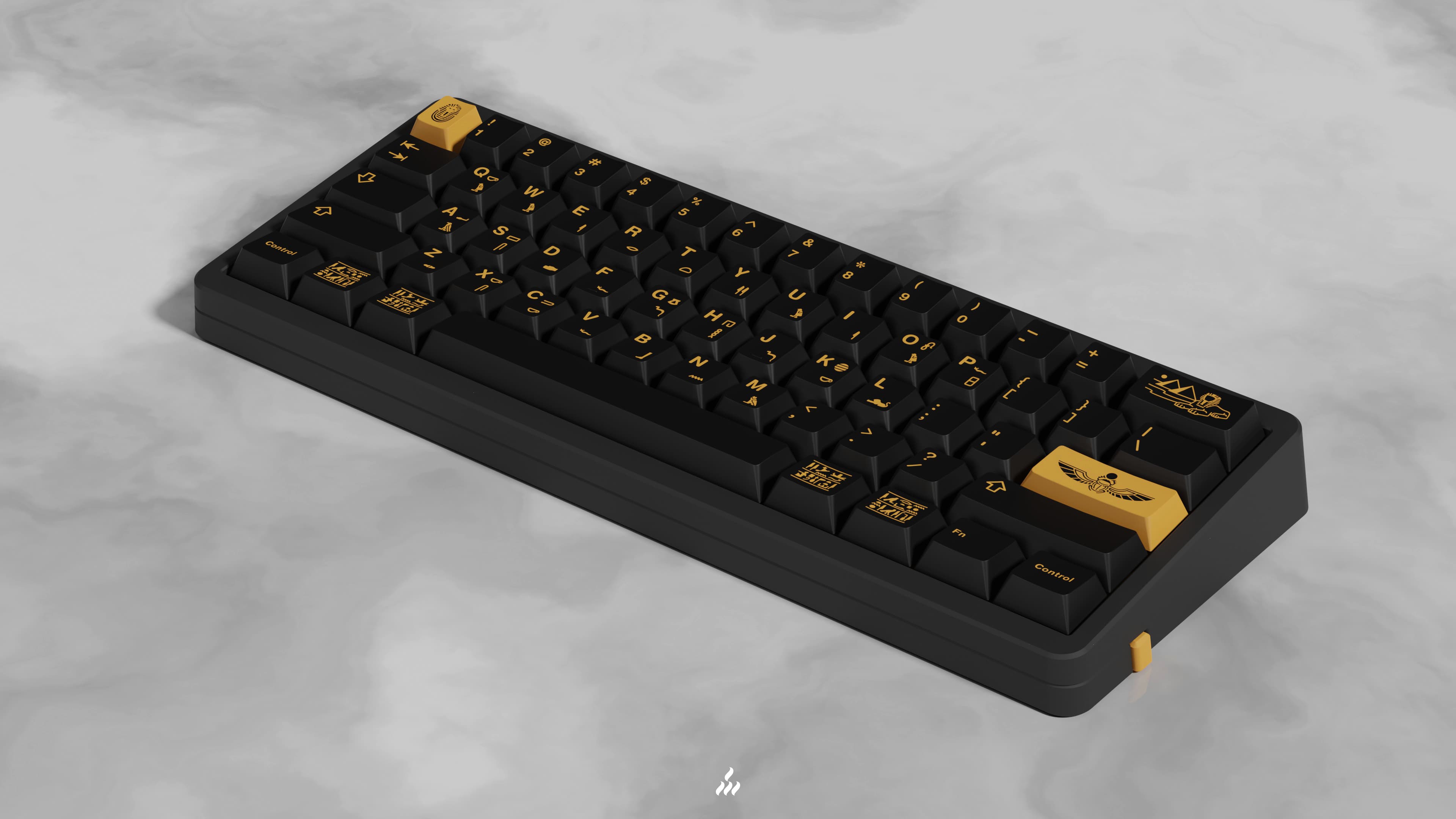 GMK Pharaoh : GB CLOSED : Thanks to all who supported! image 17