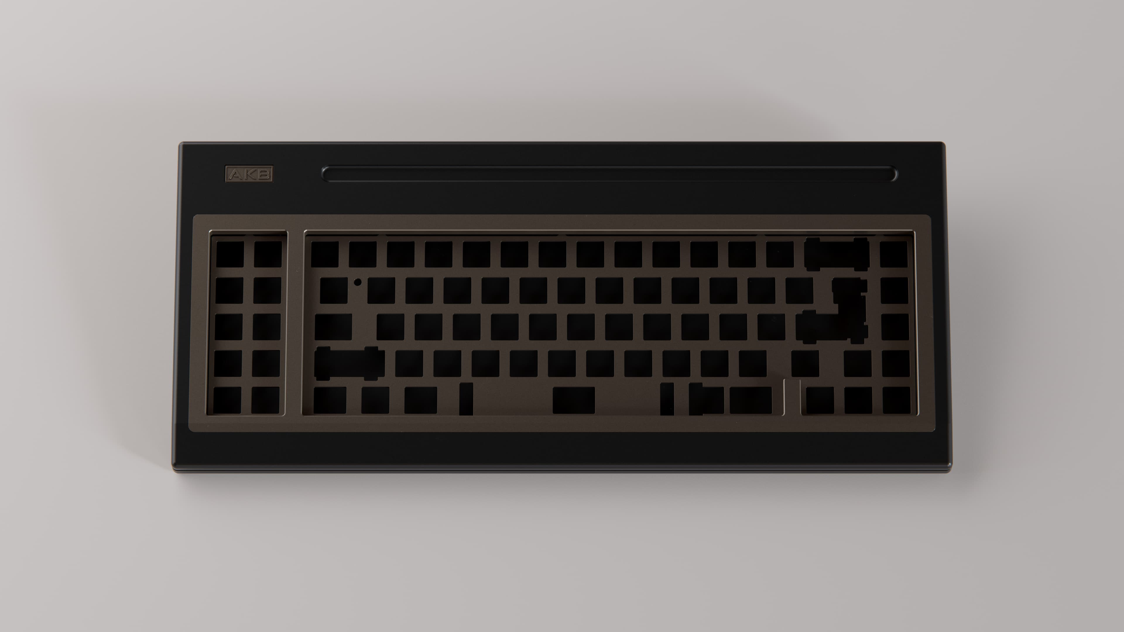 OGR by AKB - Retro 65XT (+OGR Numpad) - EXTRAS LIVE image 3