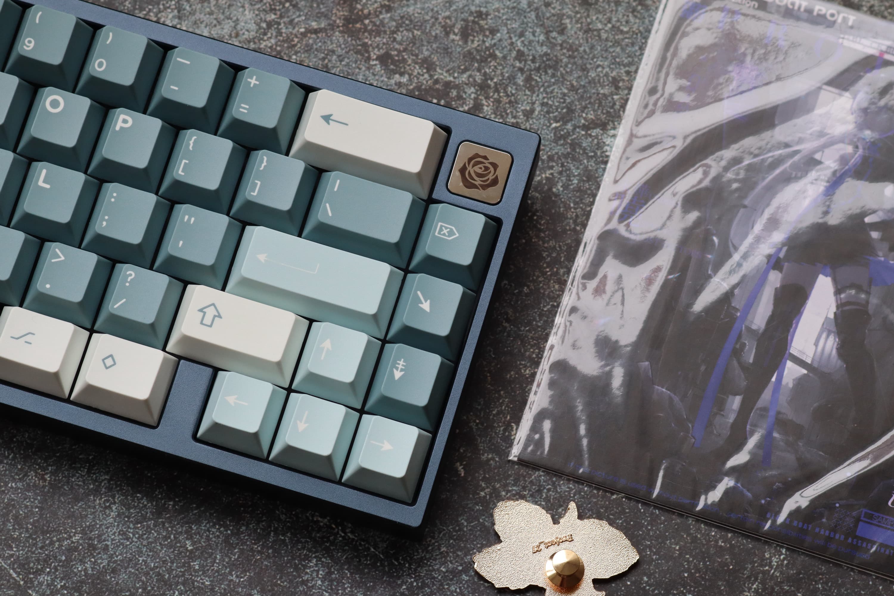 Domikey 昔时（In Former Days） image 14