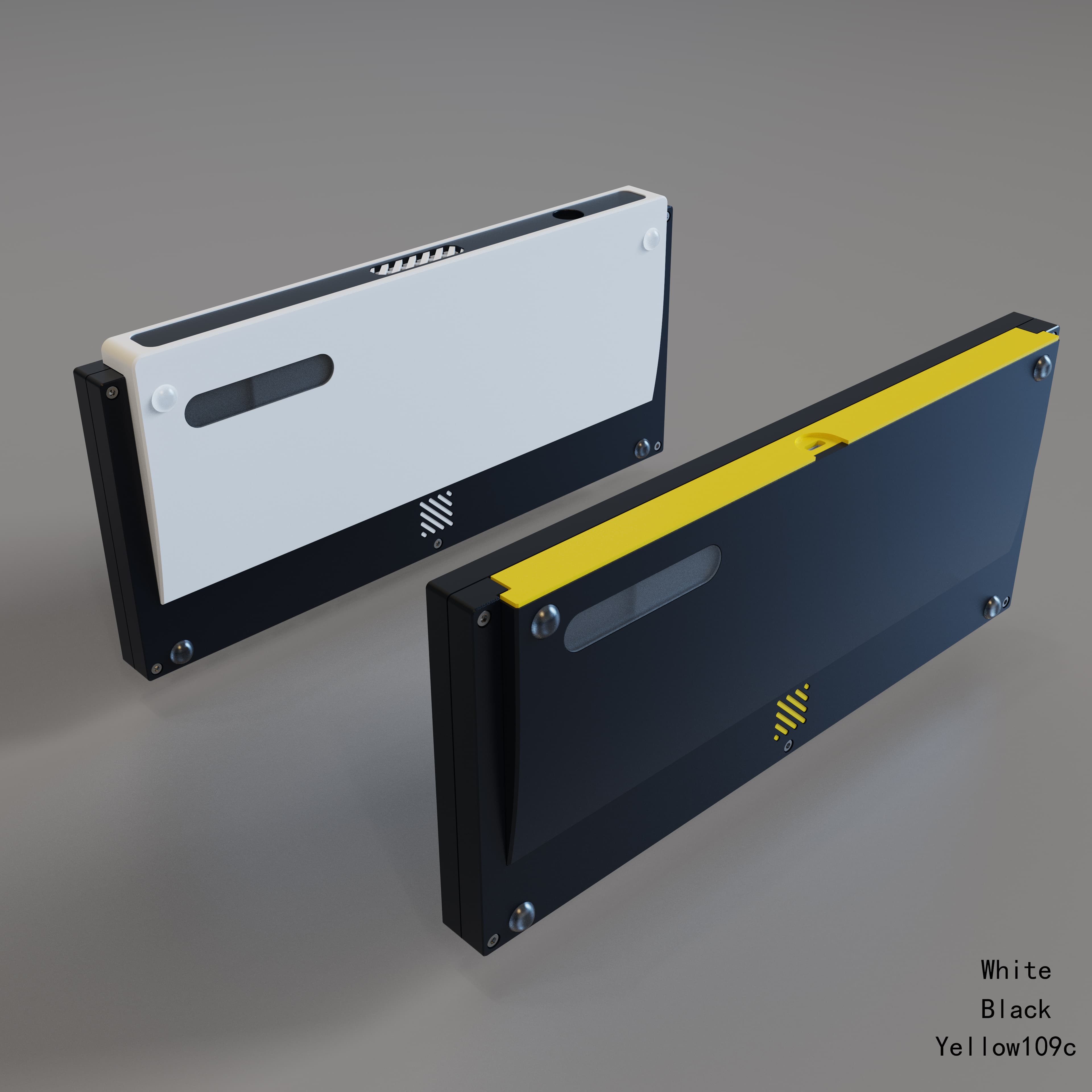 NIZ duo82 - 75% EC Keyboard image 3