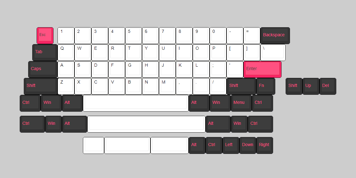 flxlb ZT60 (premium 60% ortho) image 12