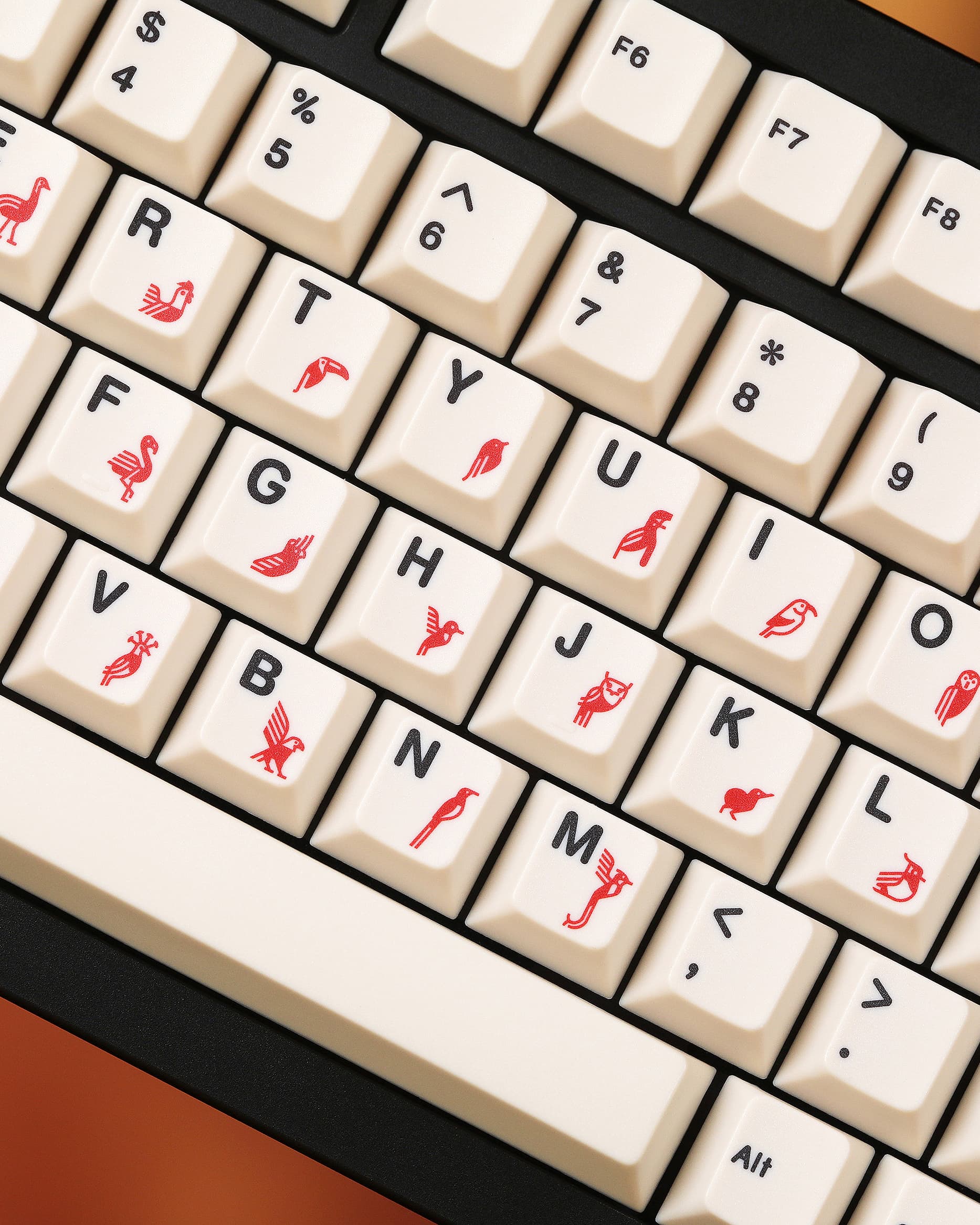 [Preorder]DCD Bird Jungle - Pre order Closed image 17