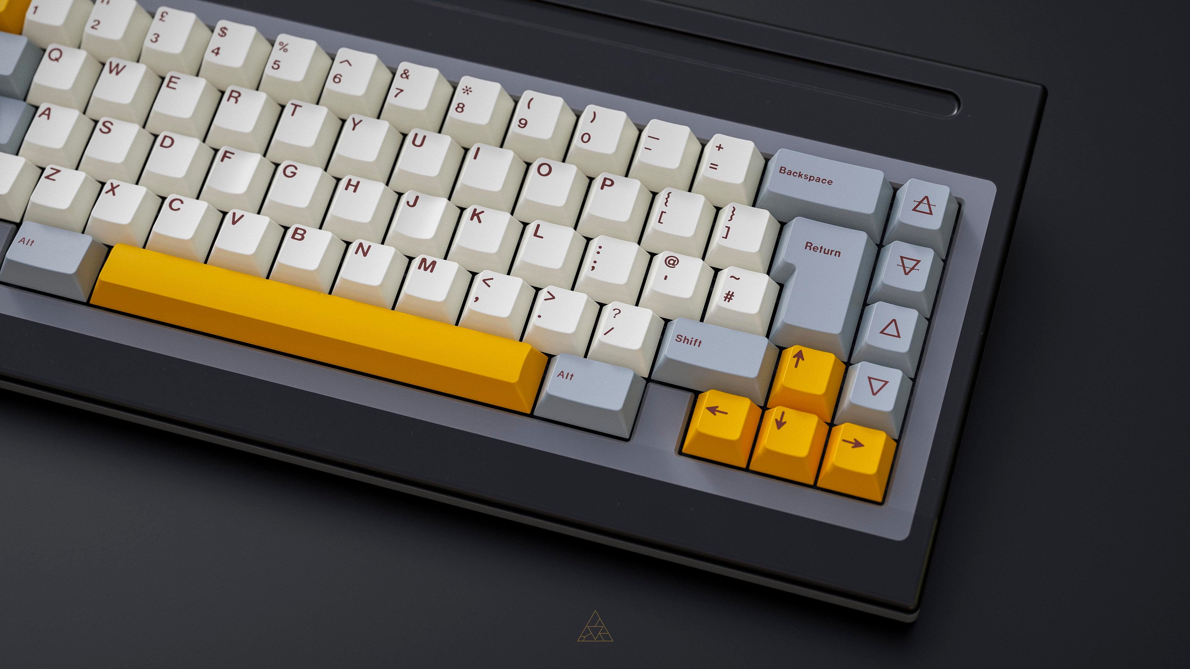 GMK Alchemy - now cancelled image 28
