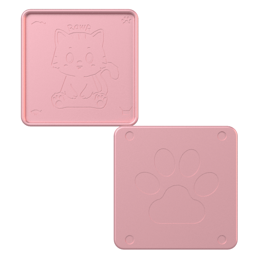 ZX Solutions - Pawtray (Canceled) image 5