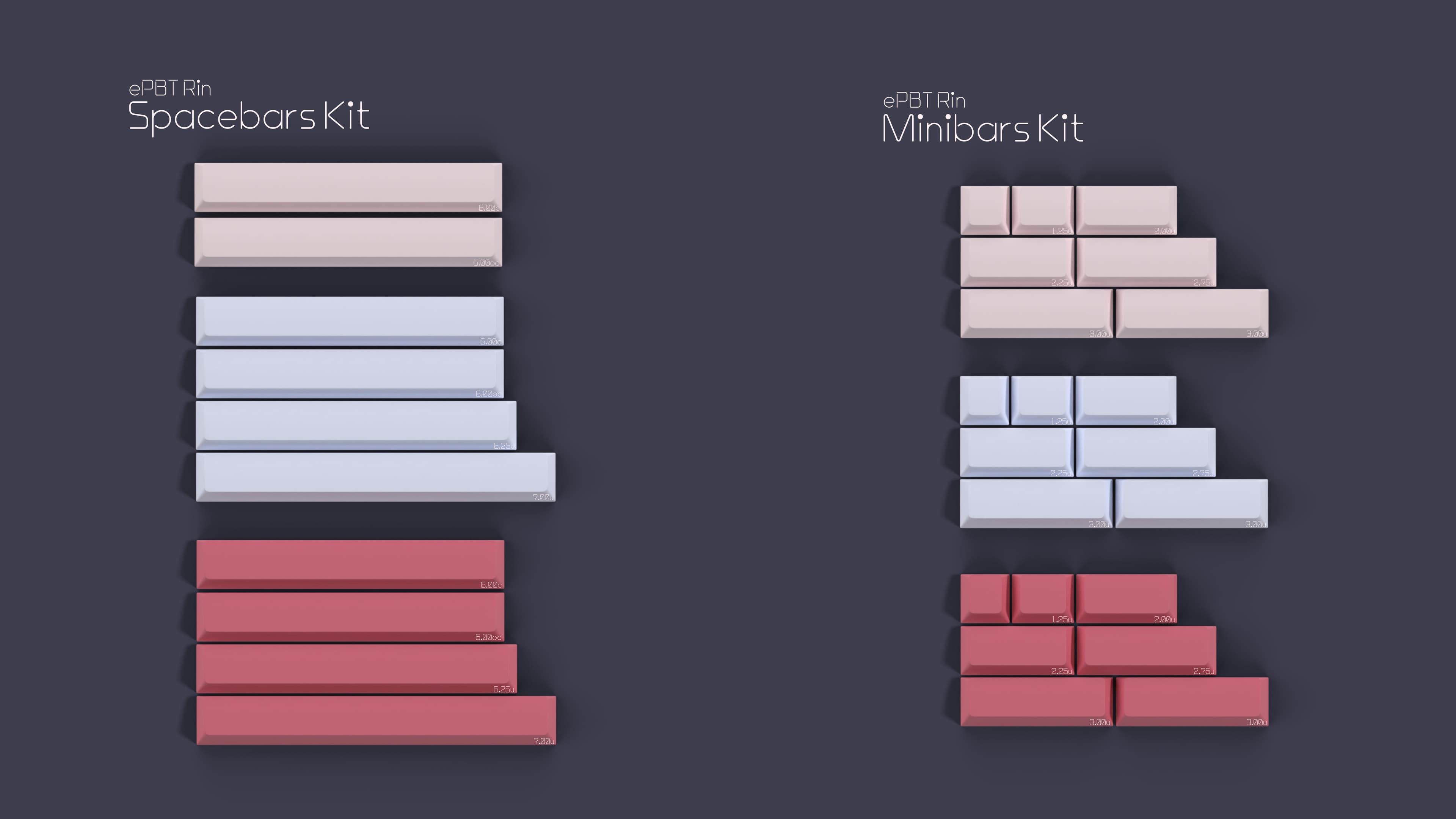 ePBT Rin | GB Over | Production Completed! Shipping to Vendors! image 11