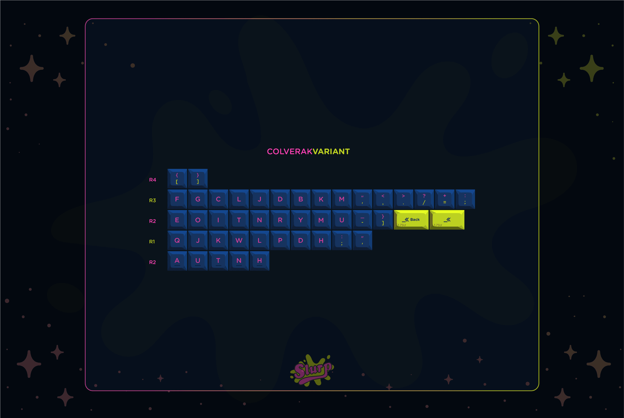 KAT Slurp | TKL Sample received 6/2/22 come check thread!(GB Closed) image 12