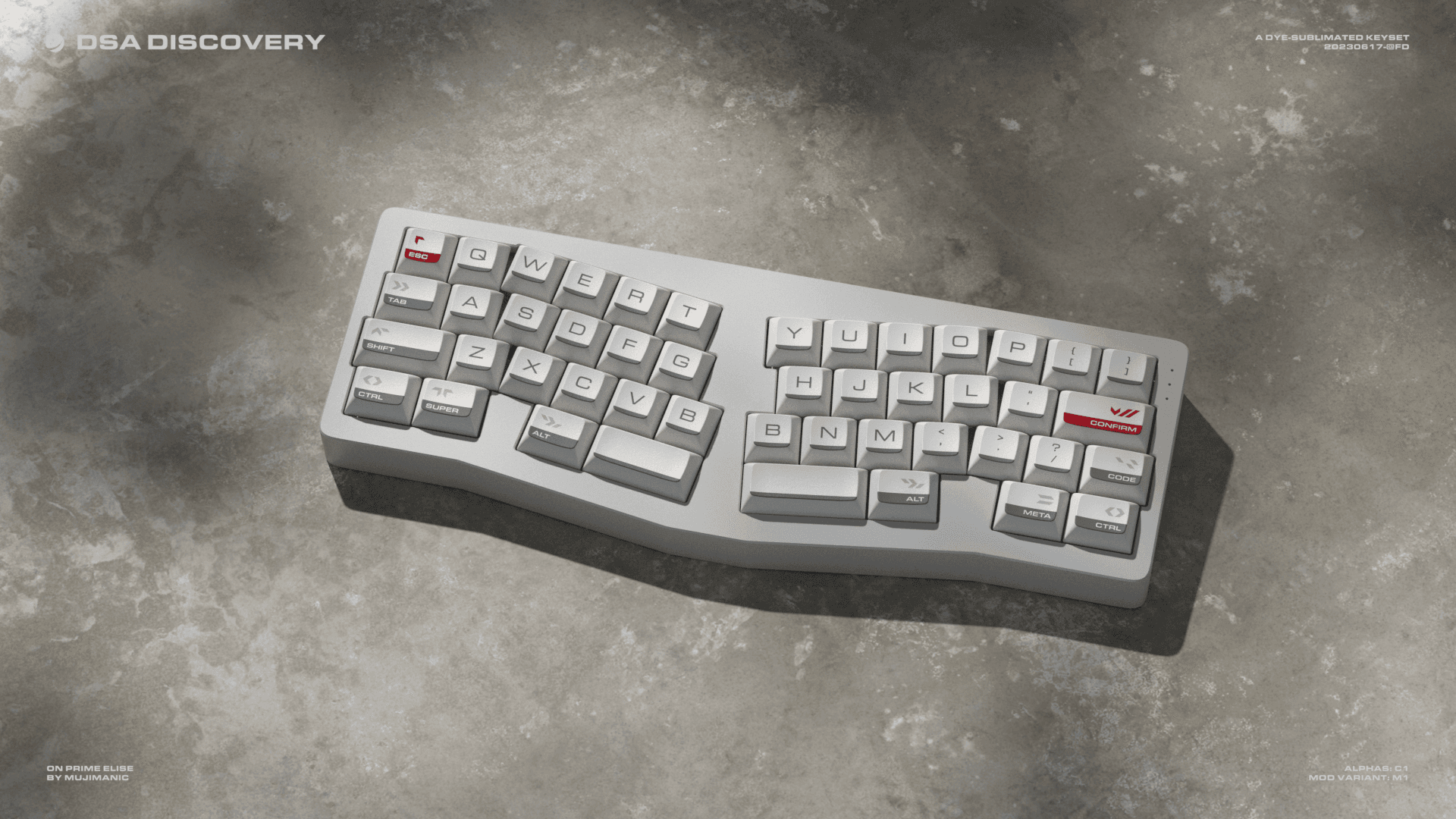 DSA Discovery (Sep 2023 Update) image 31