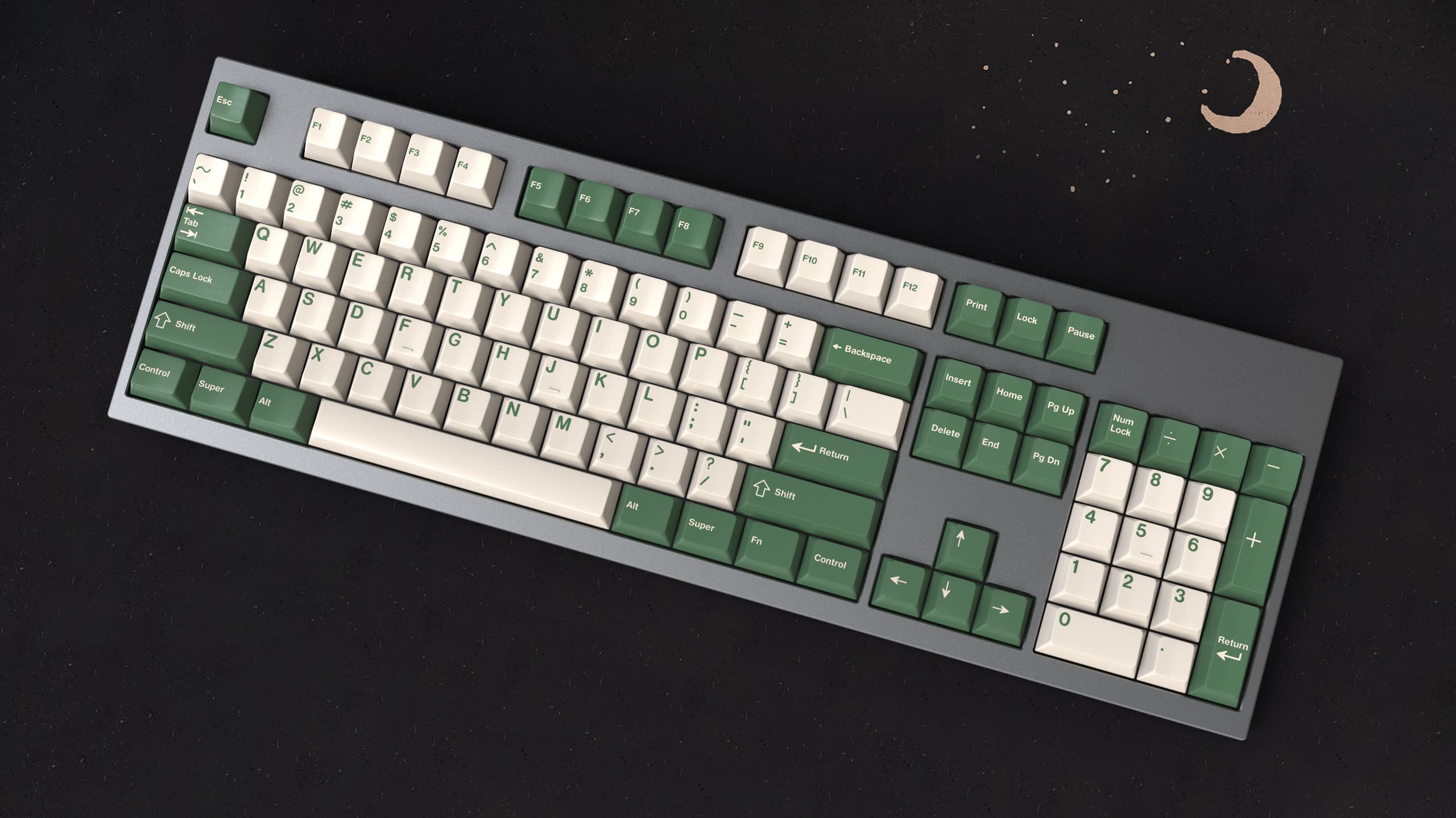 (GB)GMK Camping (shipped) image 9