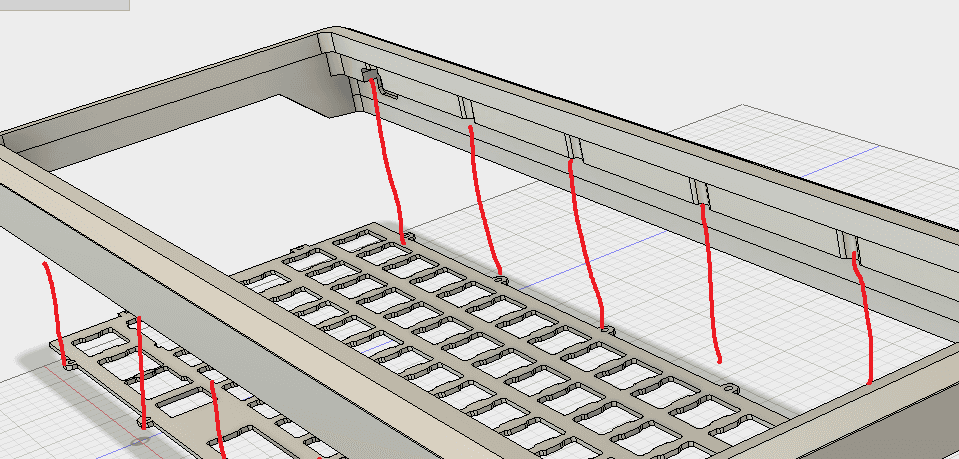 Melody96 Type-C + QMK image 9