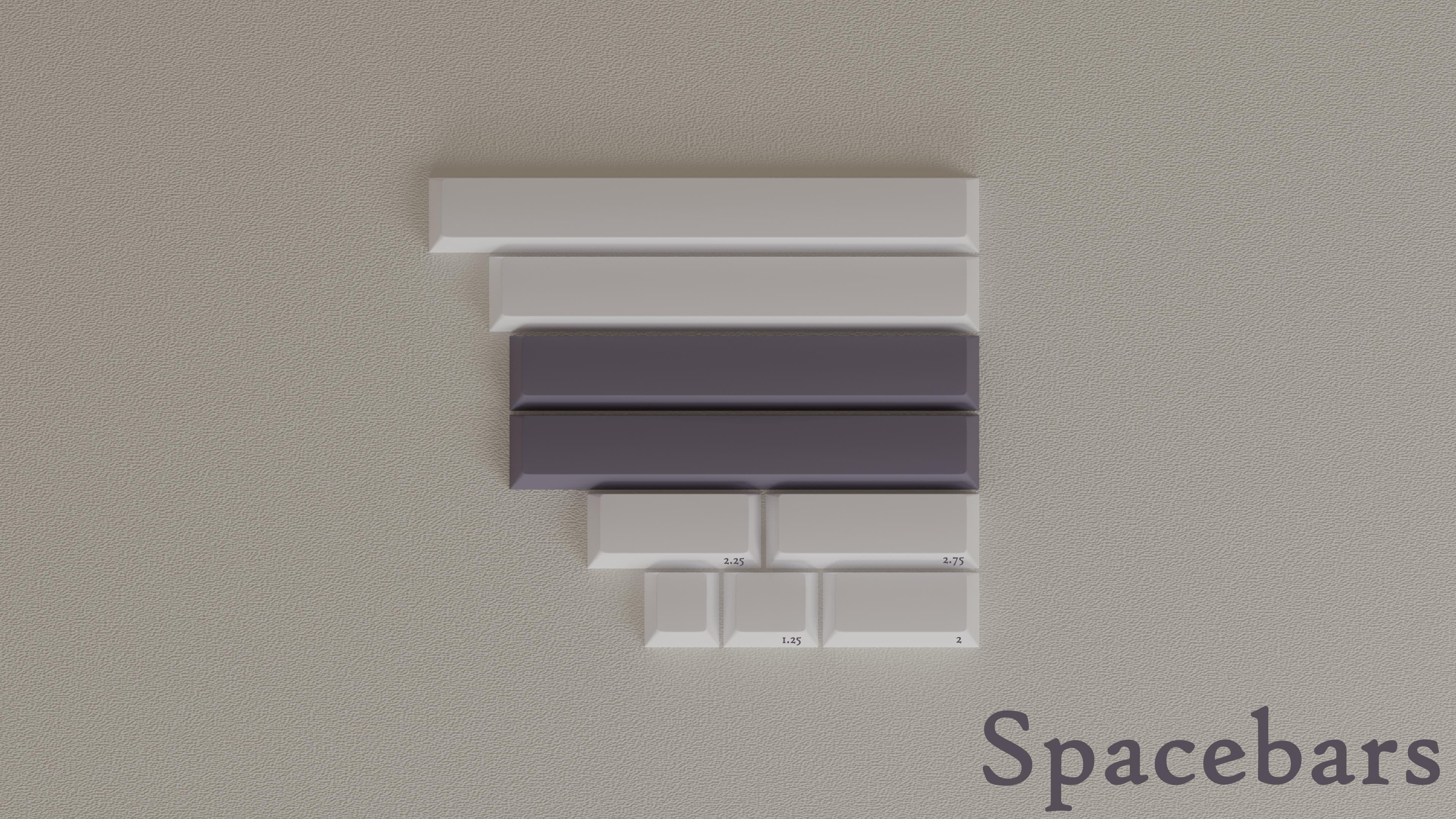 GMK Alpine | Shipped! image 6