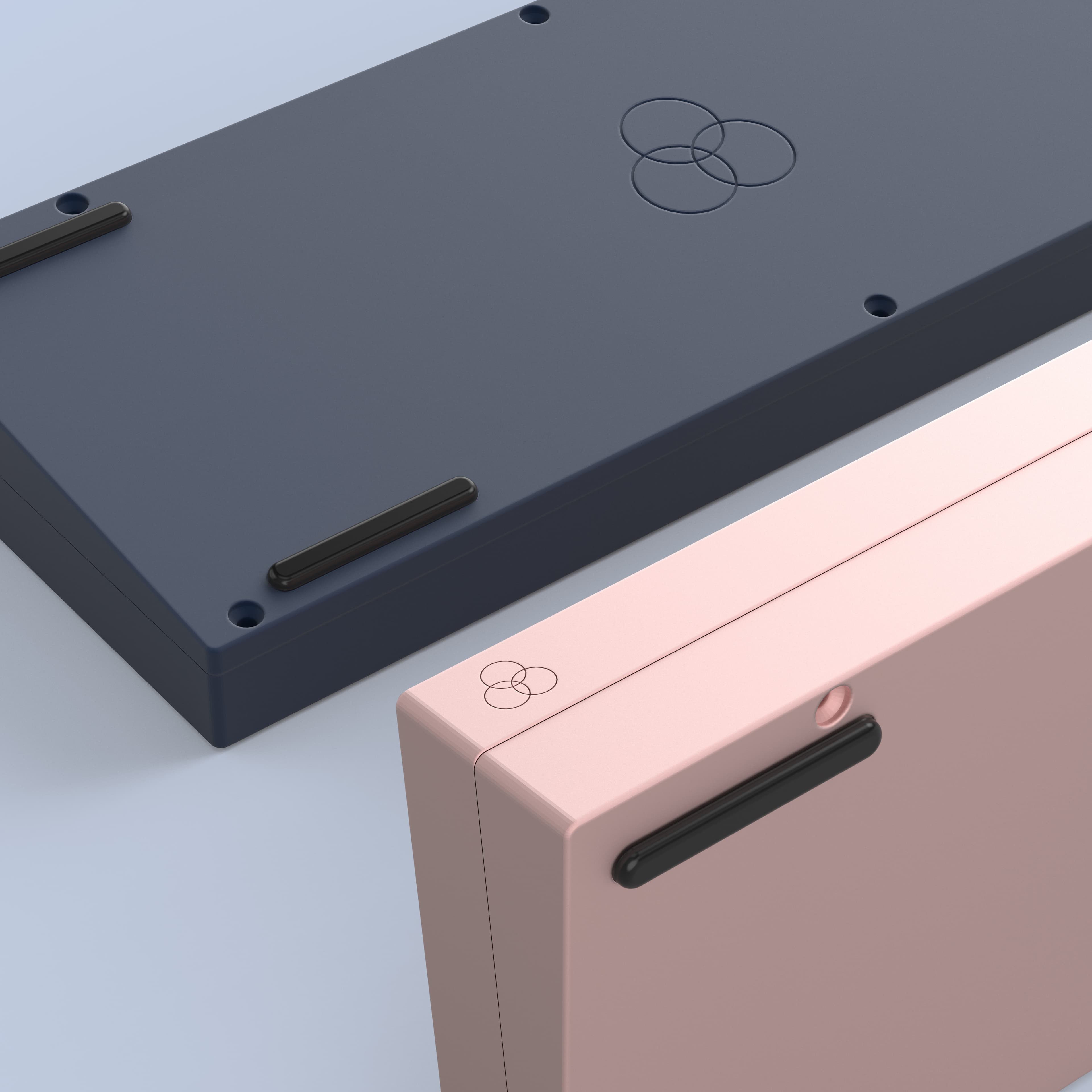 6060 - 60% WKL gasket mount hybrid image 3