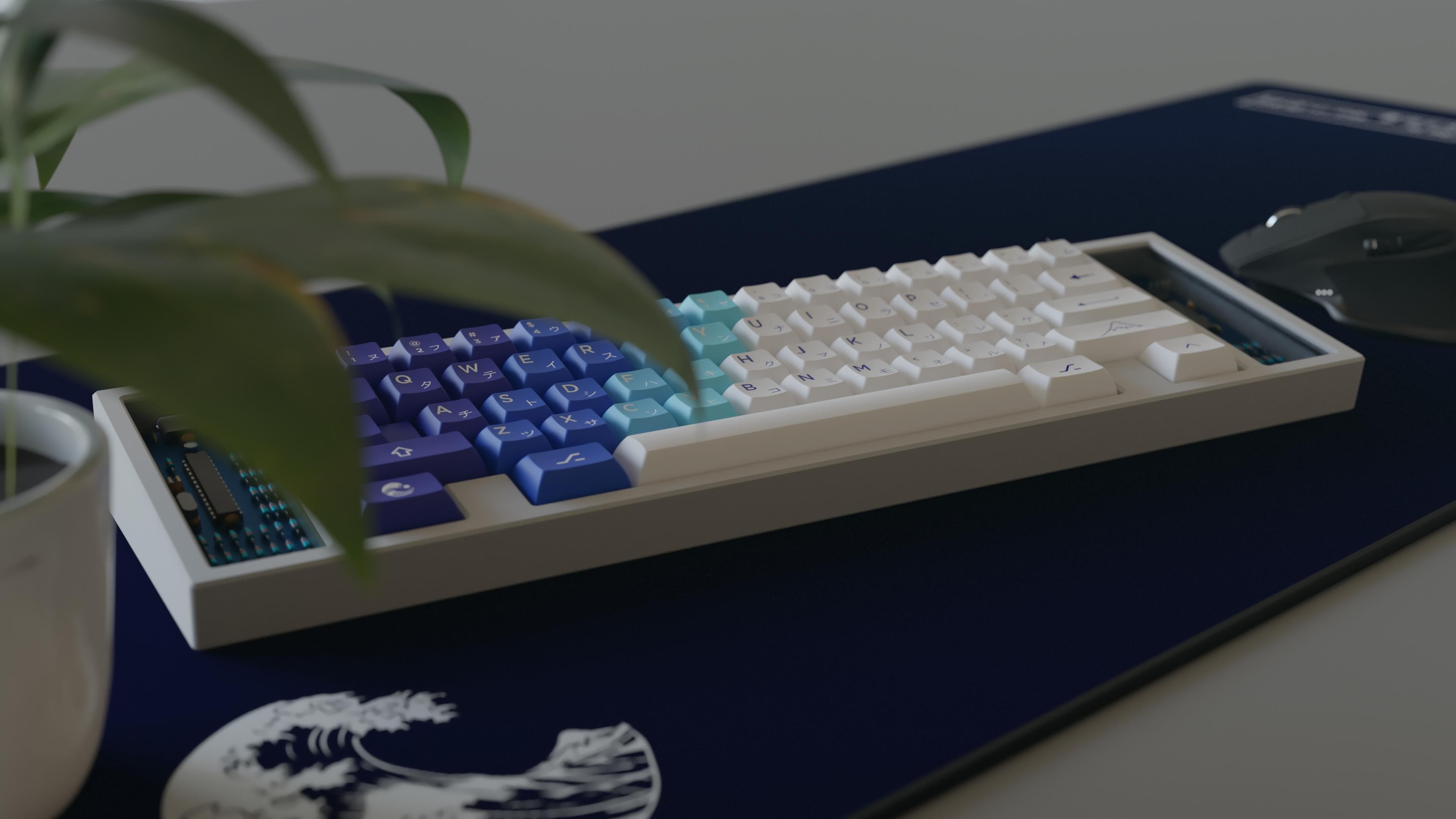 KAT Great Wave (大浪) image 54