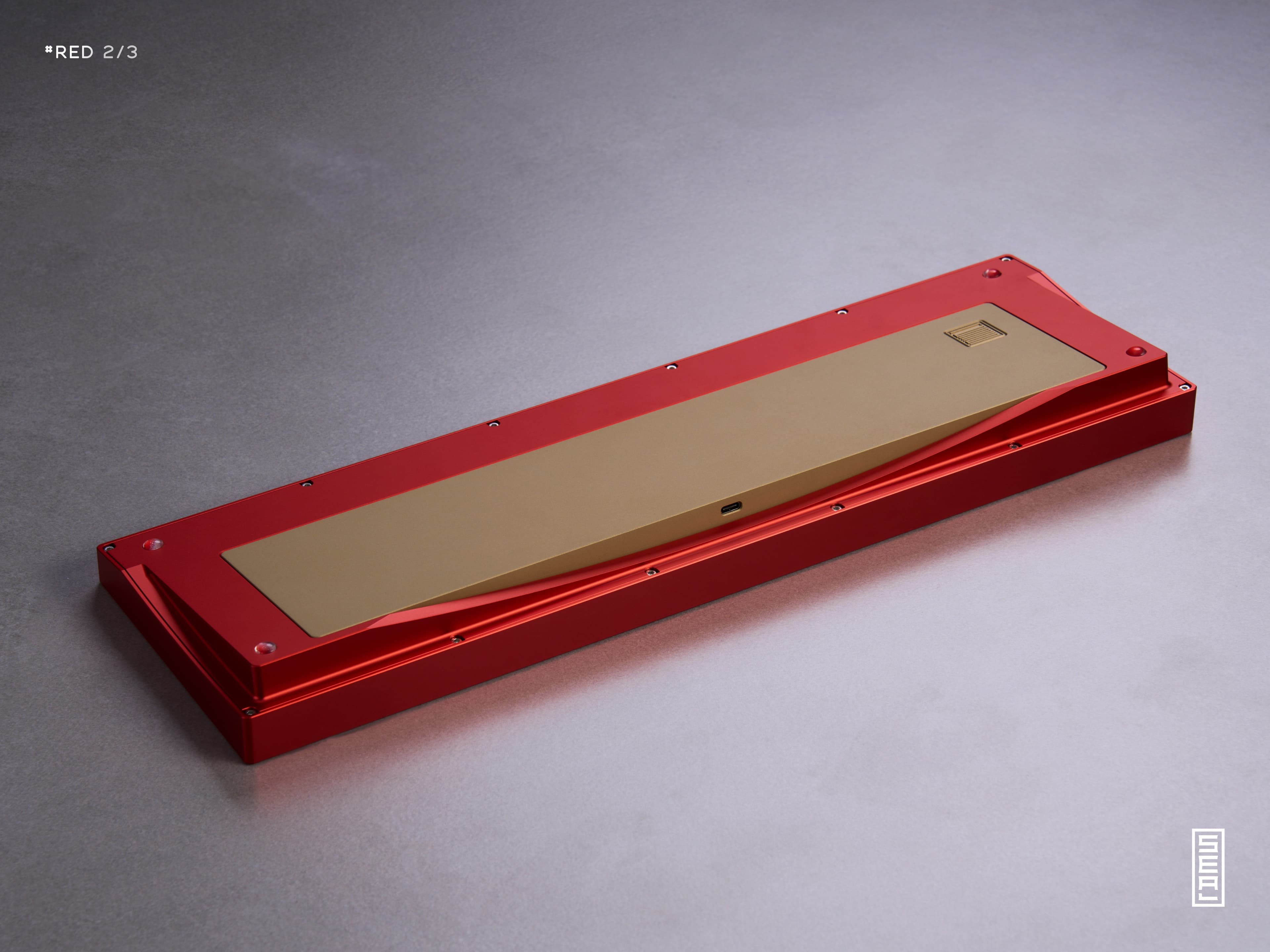 篆Seal - A Fullsize Keyboard image 18