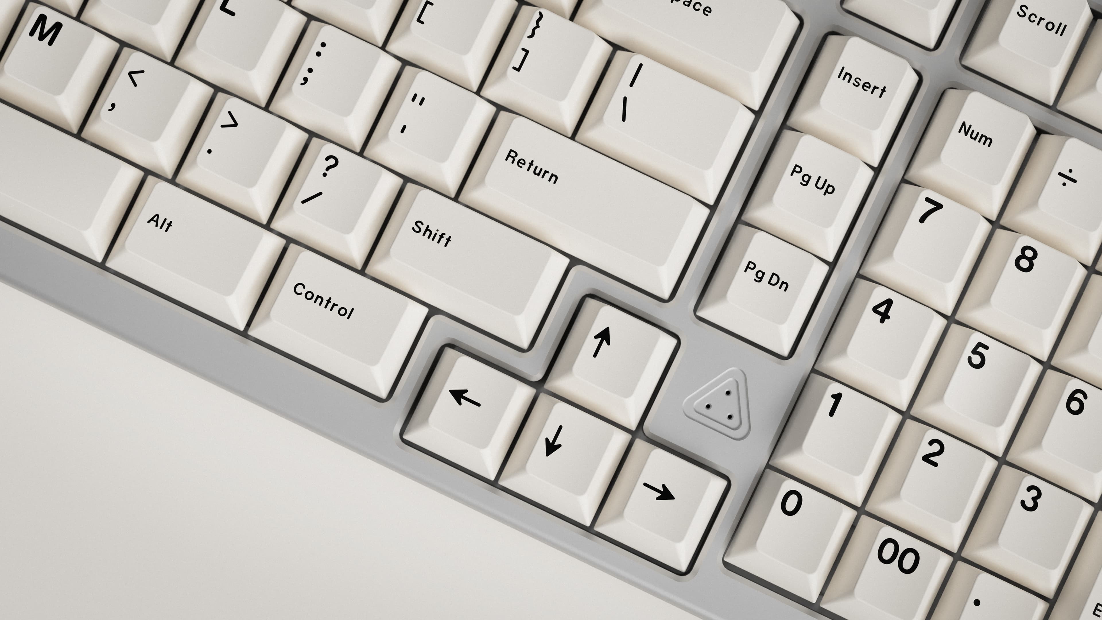 GMK Minimal 2 - Extras In Stock Now image 37