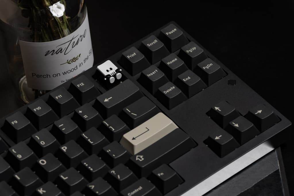 Ayleen TKL 丨 Top + Oring, Productions Pics Updated, In-Stock Drop Dec 21st image 24