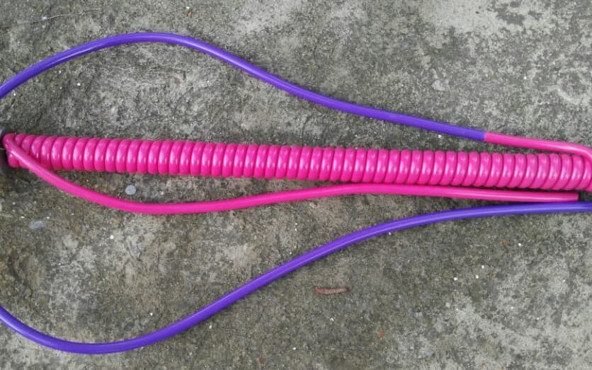 Сoiled Сables Vintage style by SantiGo UPDATE 100% sent image 12