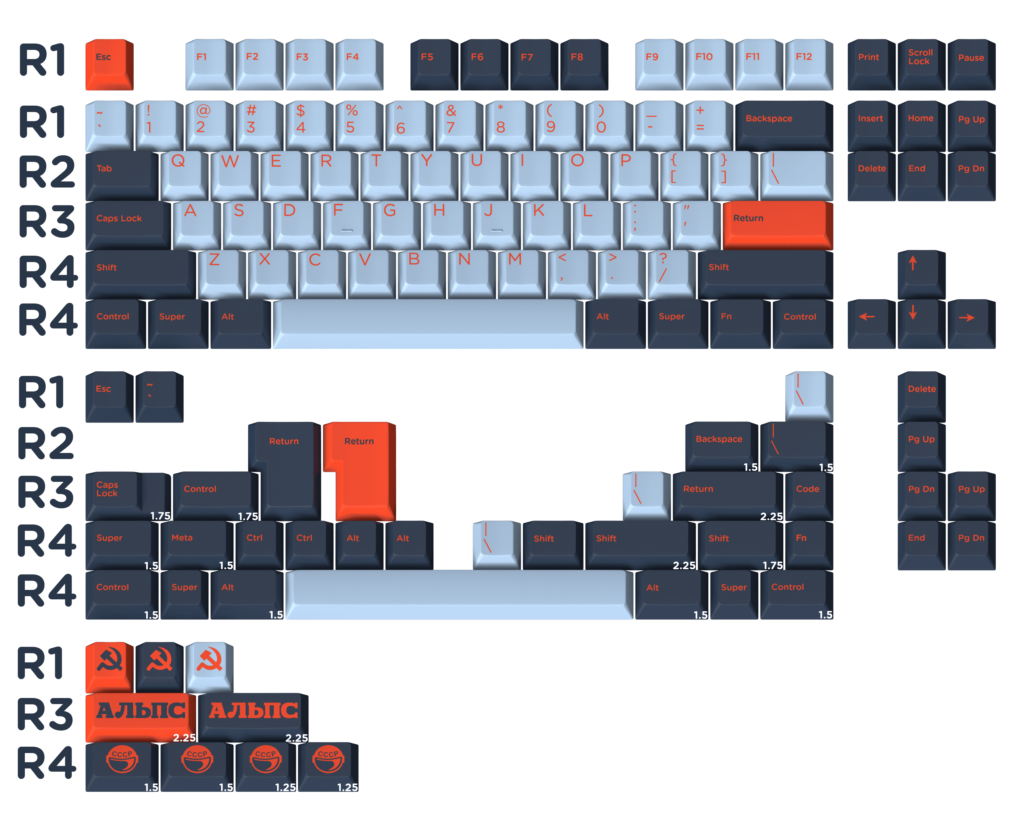 SP SA Yuri / DCS ALPS Yuri (Closed) image 17