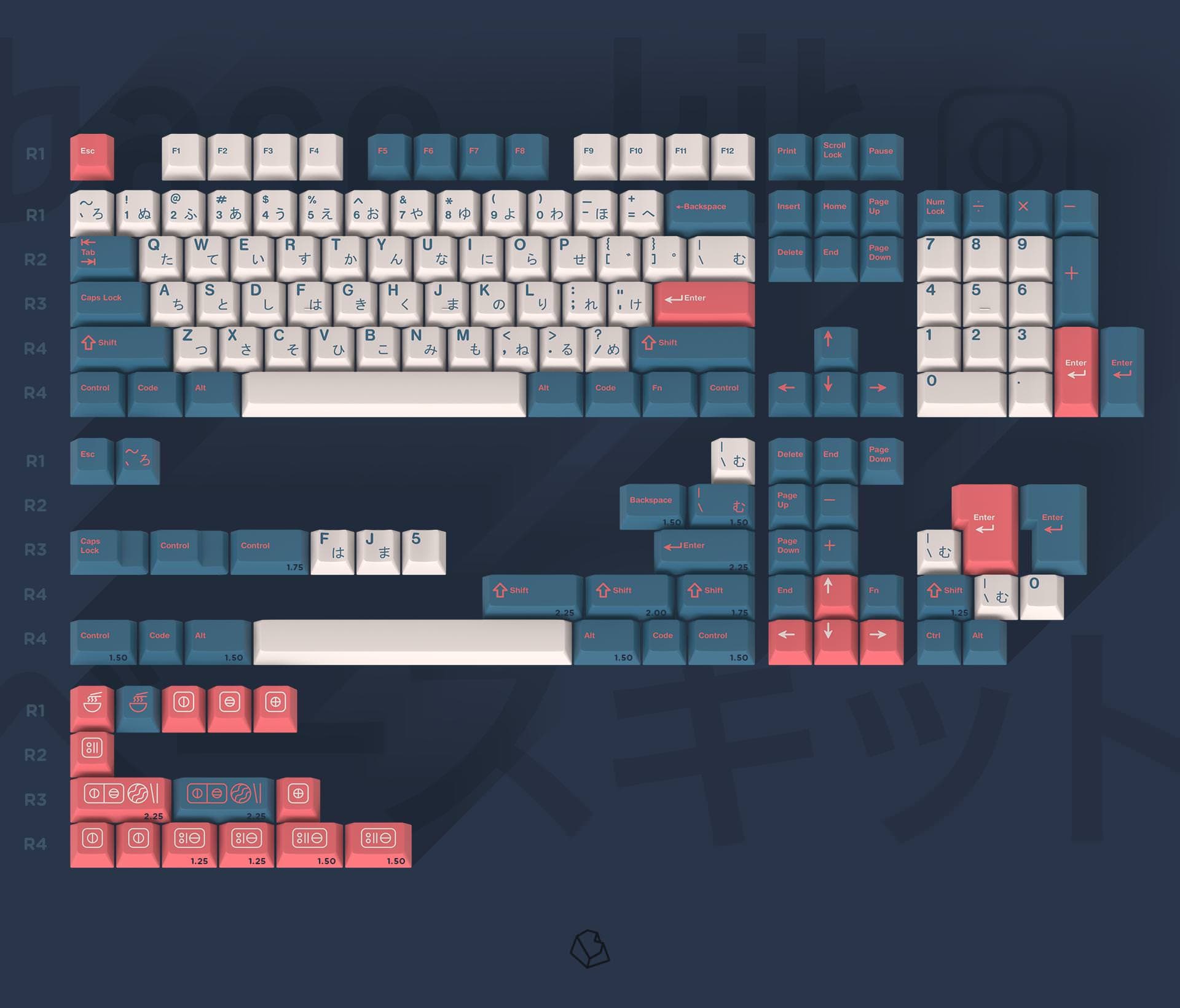 GMK Bentō image 2