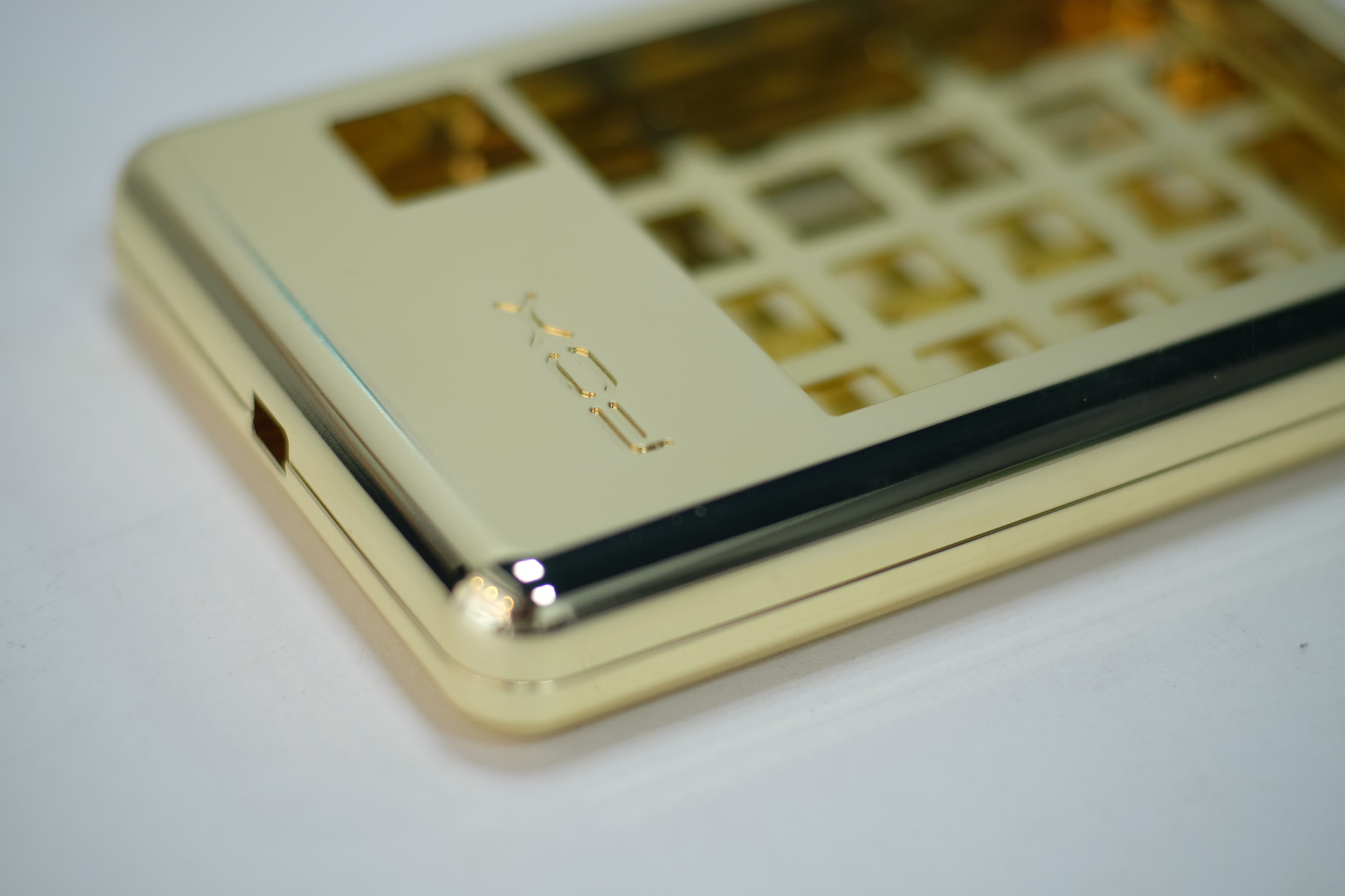 Orange75 and Orange numpad image 12