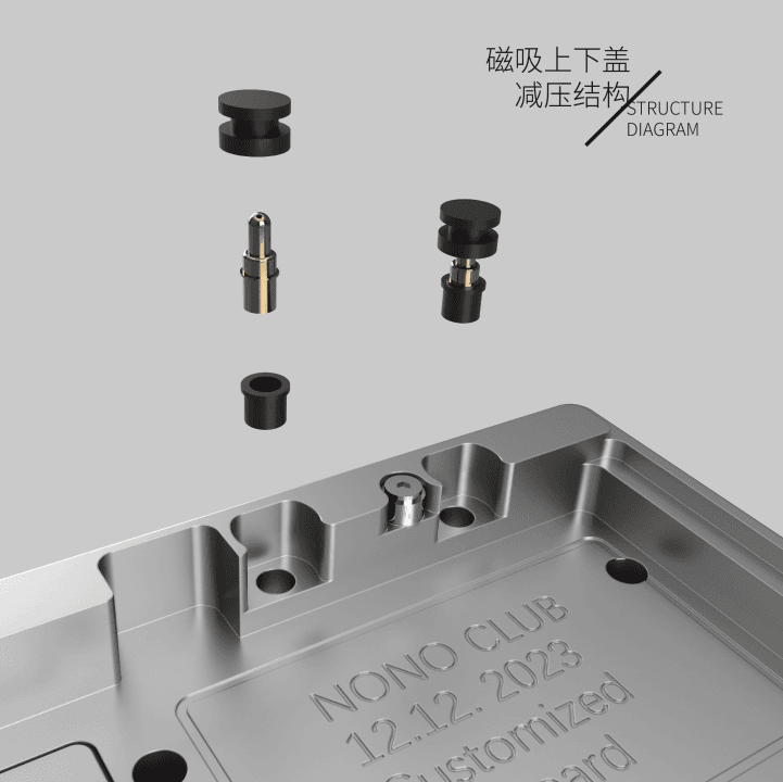 DOTS 87 by NONO Club | DOT DOT DOT image 8