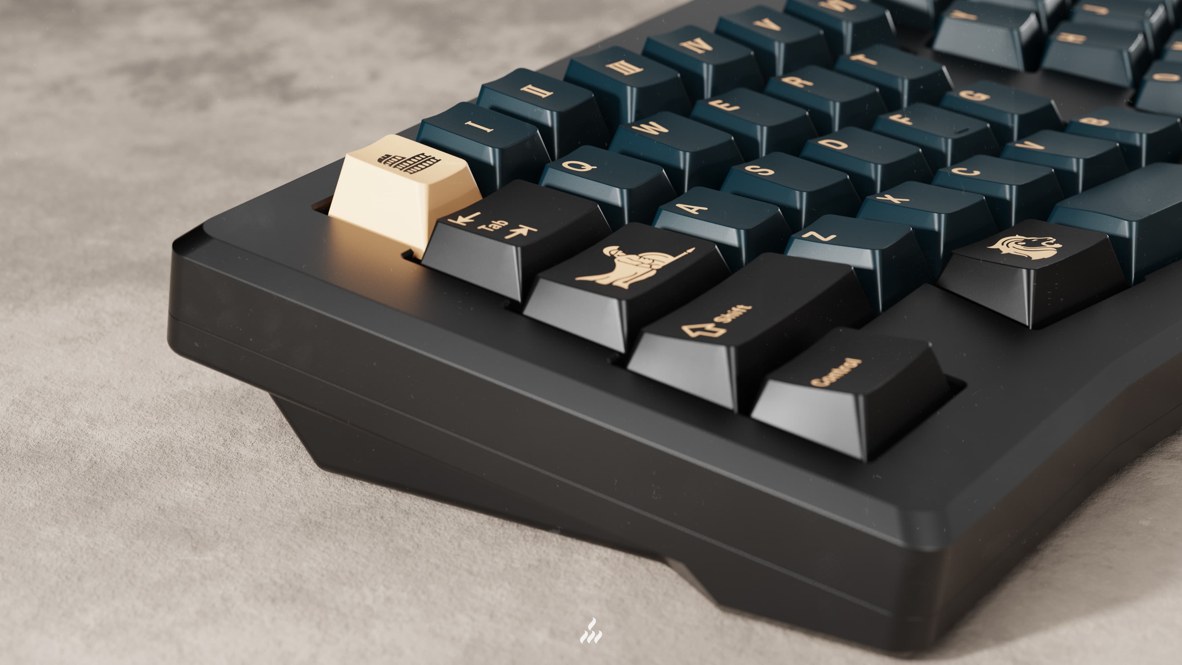 GMK Gladiator : LIVE | April 15th - May 16th image 25