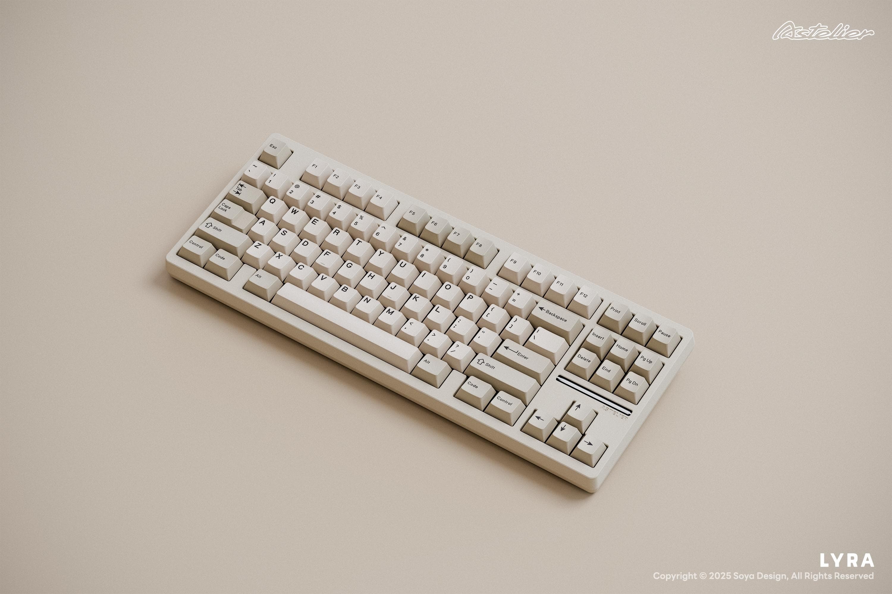 Astelier 8 / LYRA image 3