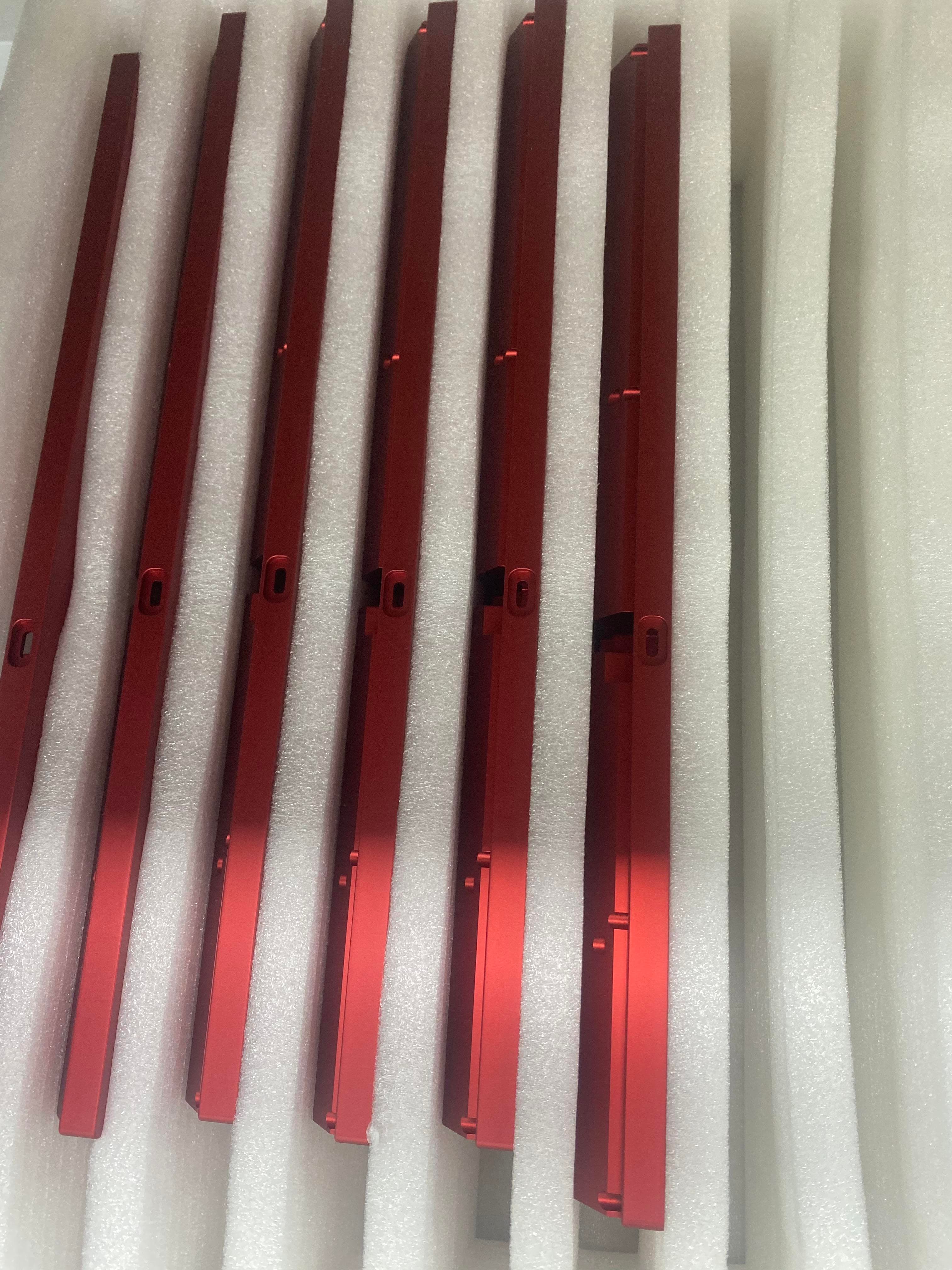 Fox Lab - Sand Glass Ergo image 7